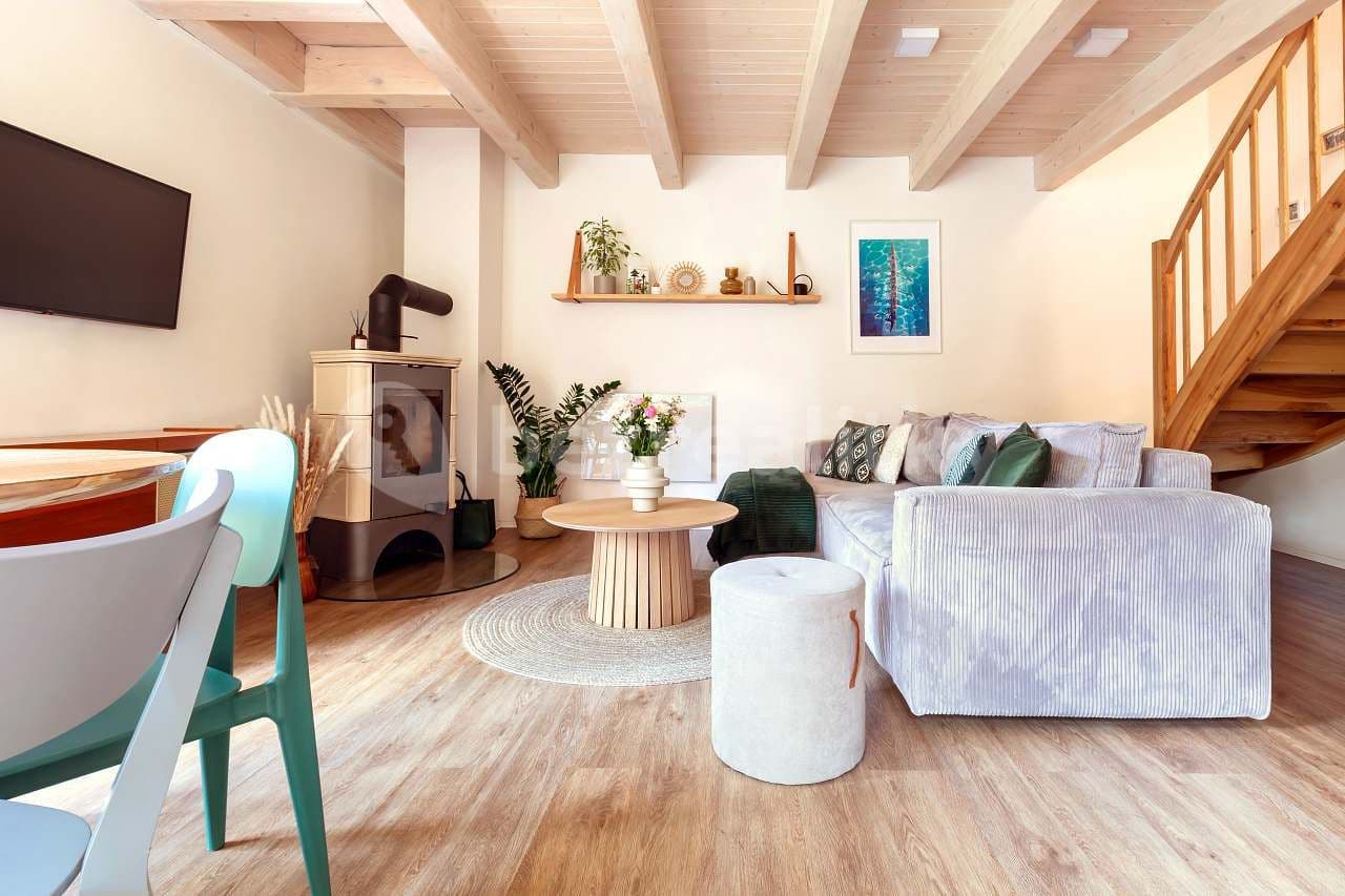 Prenájom rekreačného objektu, Čím, Středočeský kraj Prenájom rekreačného objektu, Čím, Středočeský kraj