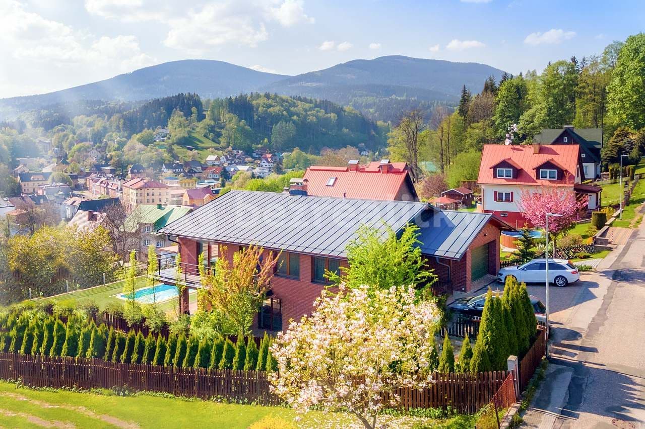 Prenájom rekreačného objektu, Svoboda nad Úpou, Královéhradecký kraj Prenájom rekreačného objektu, Svoboda nad Úpou, Královéhradecký kraj