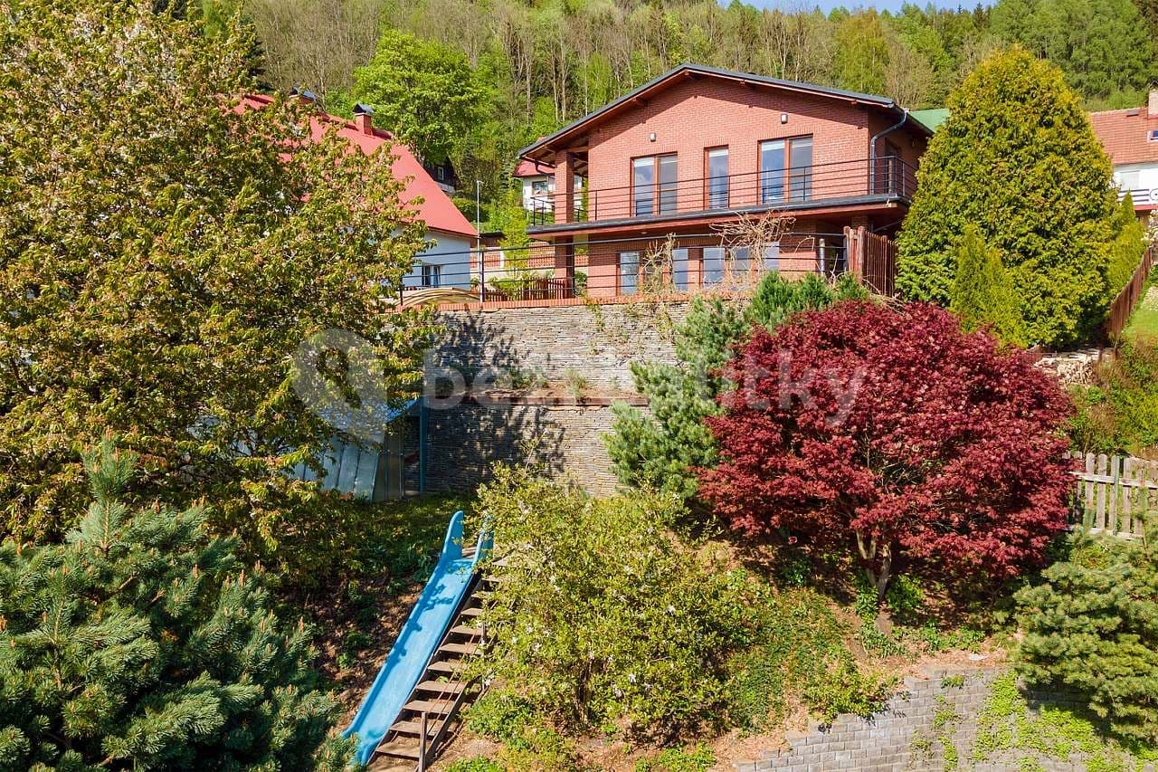 Prenájom rekreačného objektu, Svoboda nad Úpou, Královéhradecký kraj Prenájom rekreačného objektu, Svoboda nad Úpou, Královéhradecký kraj