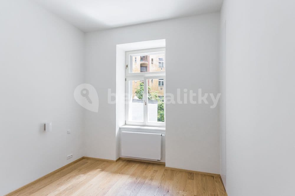 Prenájom bytu 2-izbový 49 m², Charkovská, Praha, Praha Prenájom bytu 2-izbový 49 m², Charkovská, Praha, Praha
