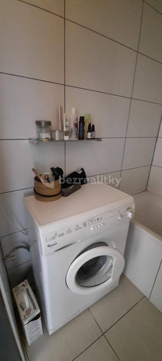 Prenájom bytu 2-izbový 59 m², Jurije Gagarina, Nymburk, Středočeský kraj Prenájom bytu 2-izbový 59 m², Jurije Gagarina, Nymburk, Středočeský kraj