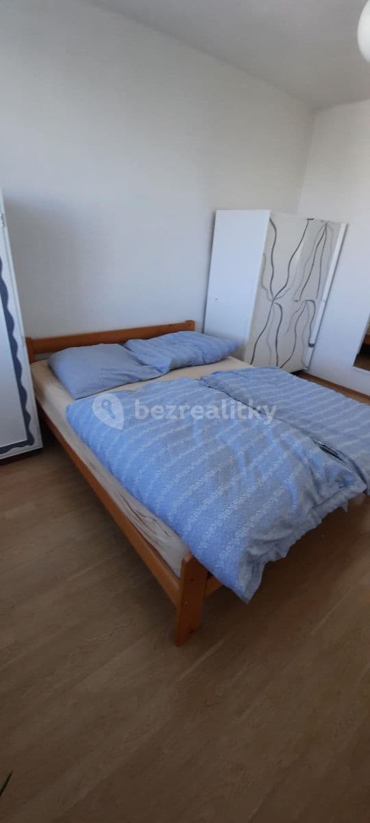 Prenájom bytu 2-izbový 59 m², Jurije Gagarina, Nymburk, Středočeský kraj Prenájom bytu 2-izbový 59 m², Jurije Gagarina, Nymburk, Středočeský kraj