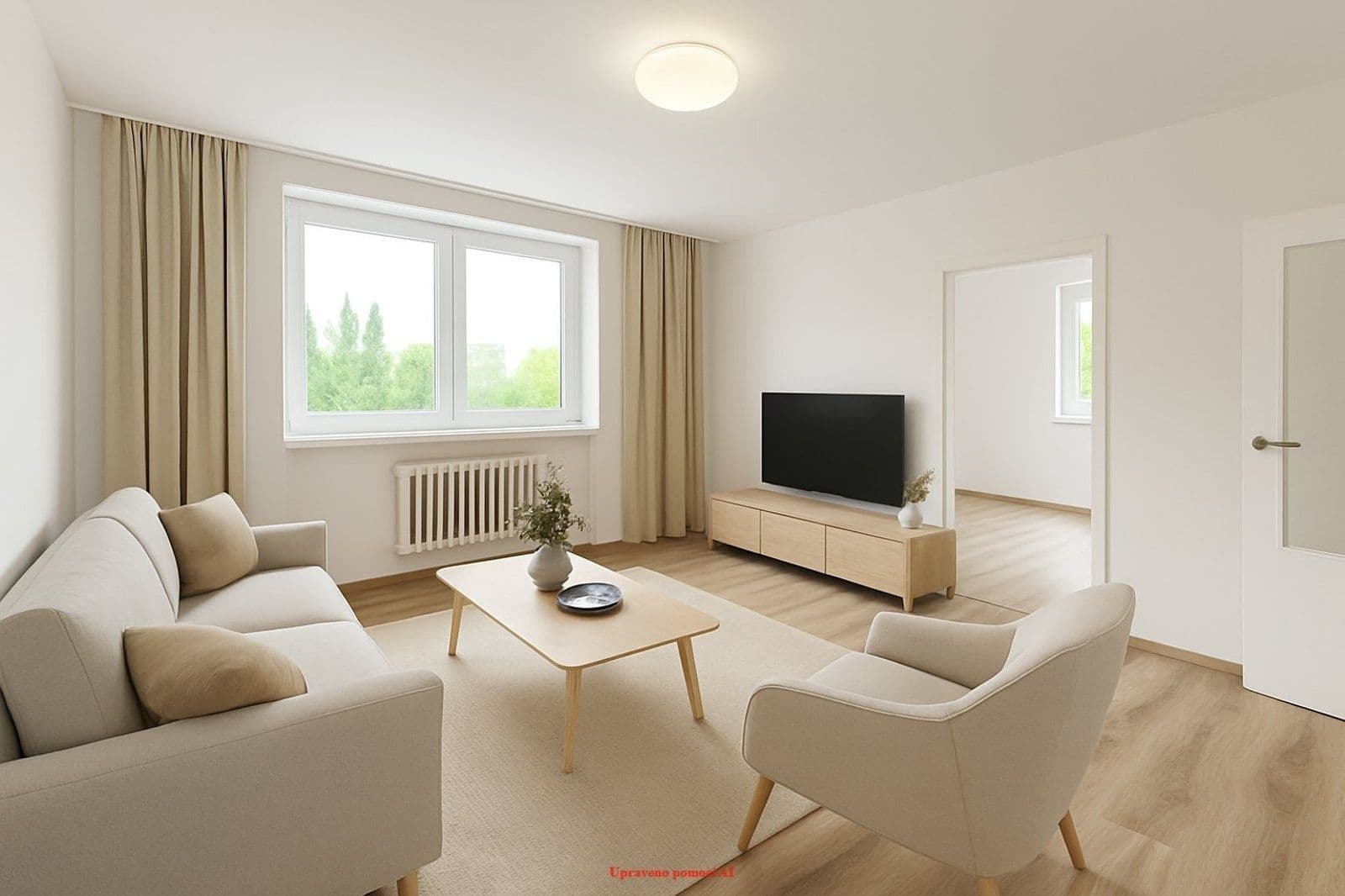 Prenájom bytu 2-izbový 54 m², Okružní, Havířov, Moravskoslezský kraj Prenájom bytu 2-izbový 54 m², Okružní, Havířov, Moravskoslezský kraj