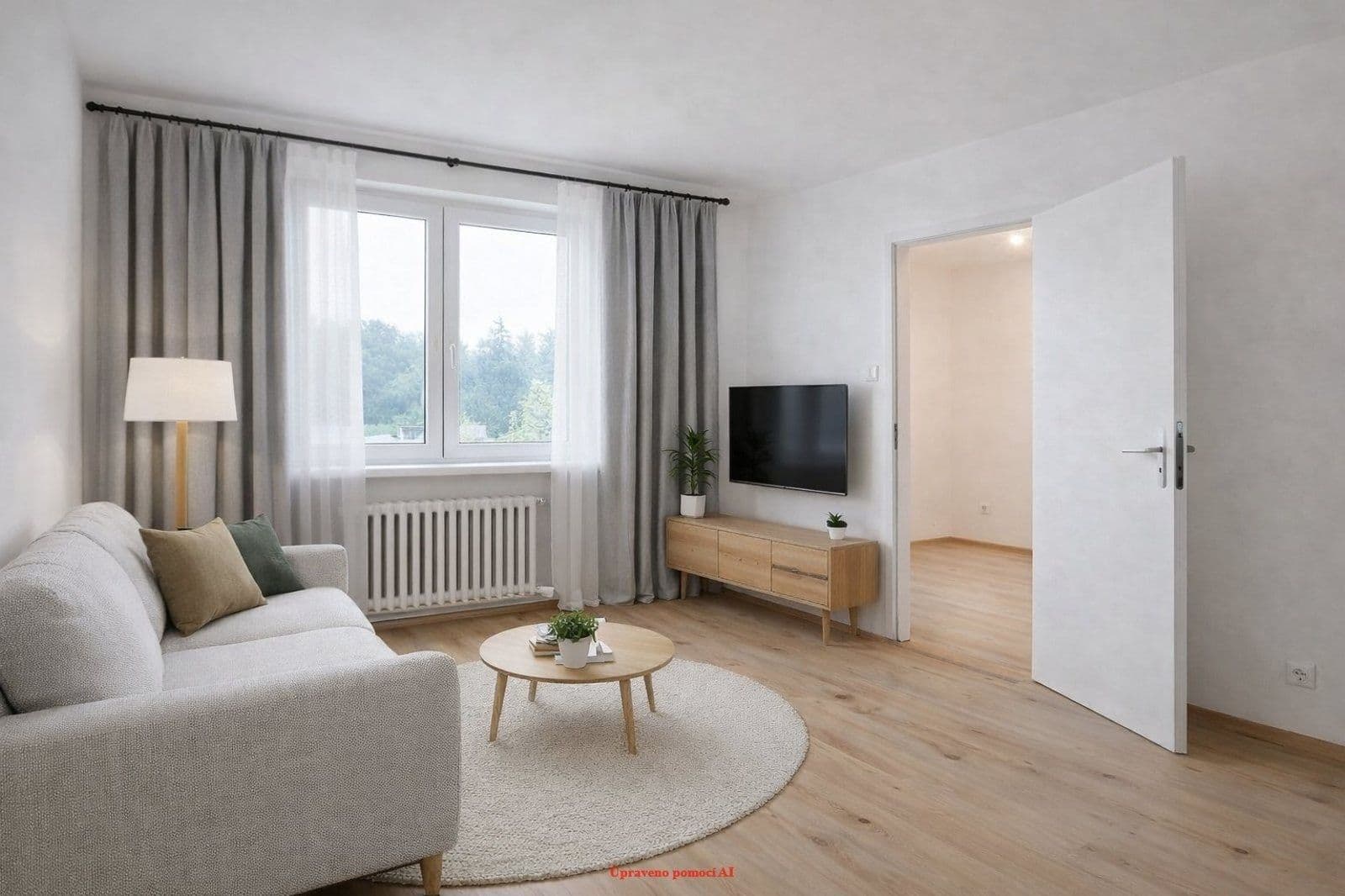 Prenájom bytu 1-izbový 28 m², Opletalova, Havířov, Moravskoslezský kraj Prenájom bytu 1-izbový 28 m², Opletalova, Havířov, Moravskoslezský kraj