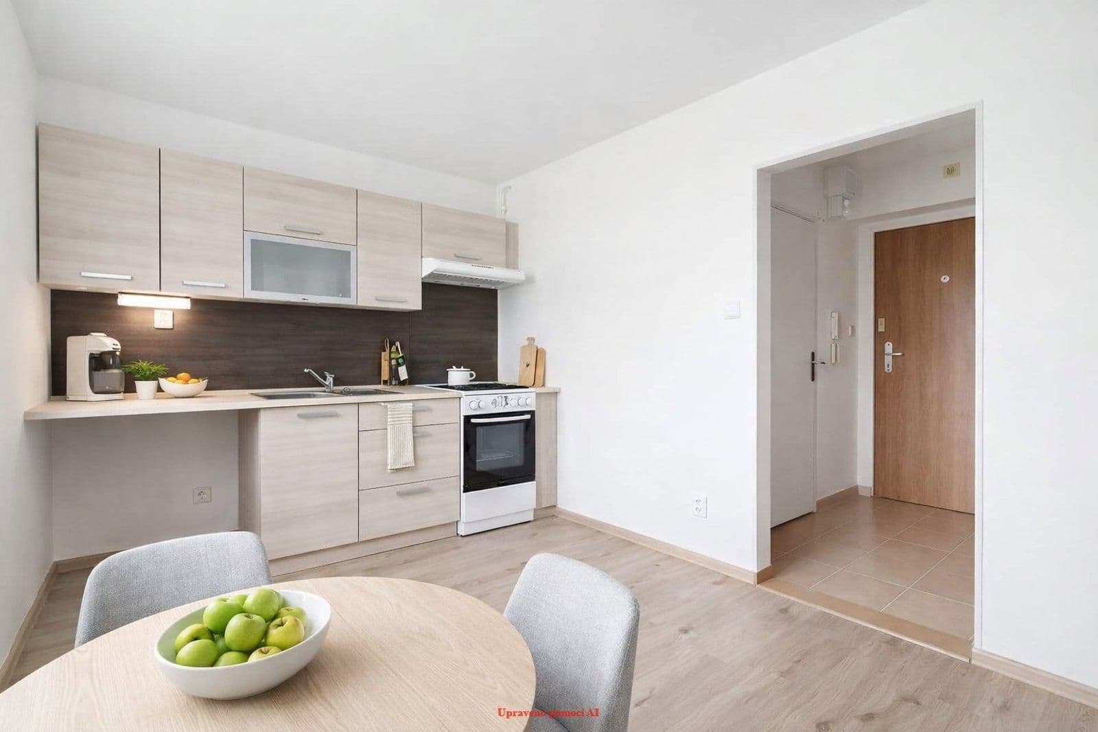 Prenájom bytu 1-izbový 28 m², Opletalova, Havířov, Moravskoslezský kraj Prenájom bytu 1-izbový 28 m², Opletalova, Havířov, Moravskoslezský kraj