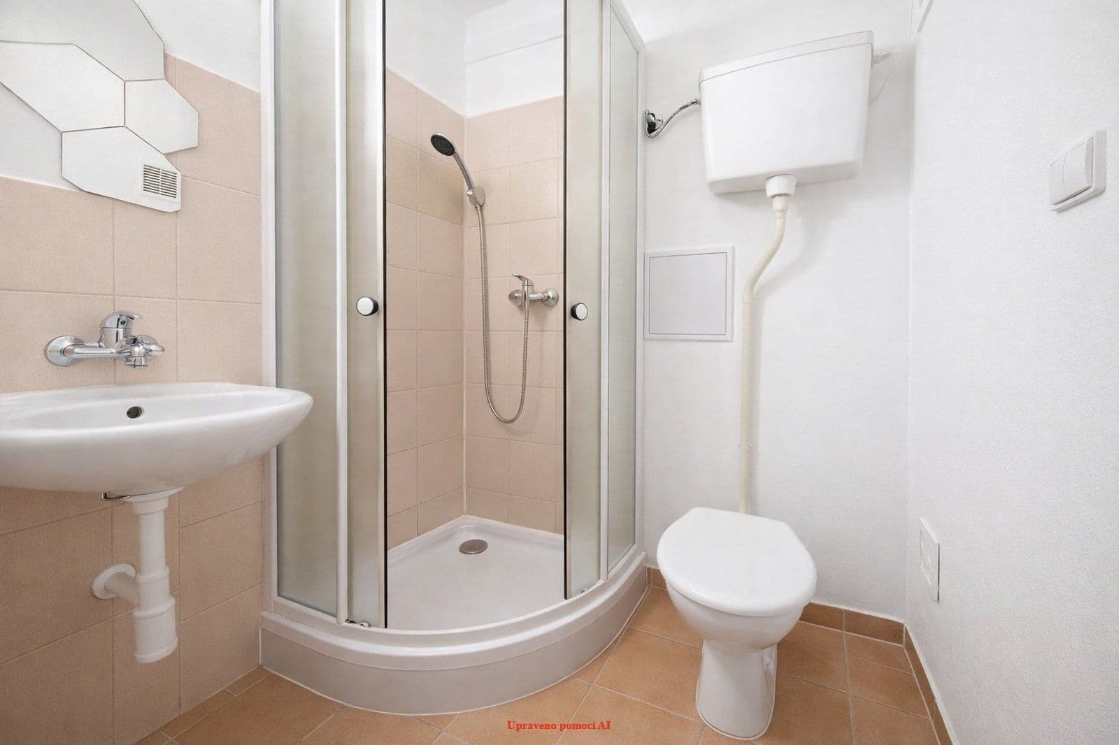 Prenájom bytu 1-izbový 28 m², Opletalova, Havířov, Moravskoslezský kraj Prenájom bytu 1-izbový 28 m², Opletalova, Havířov, Moravskoslezský kraj
