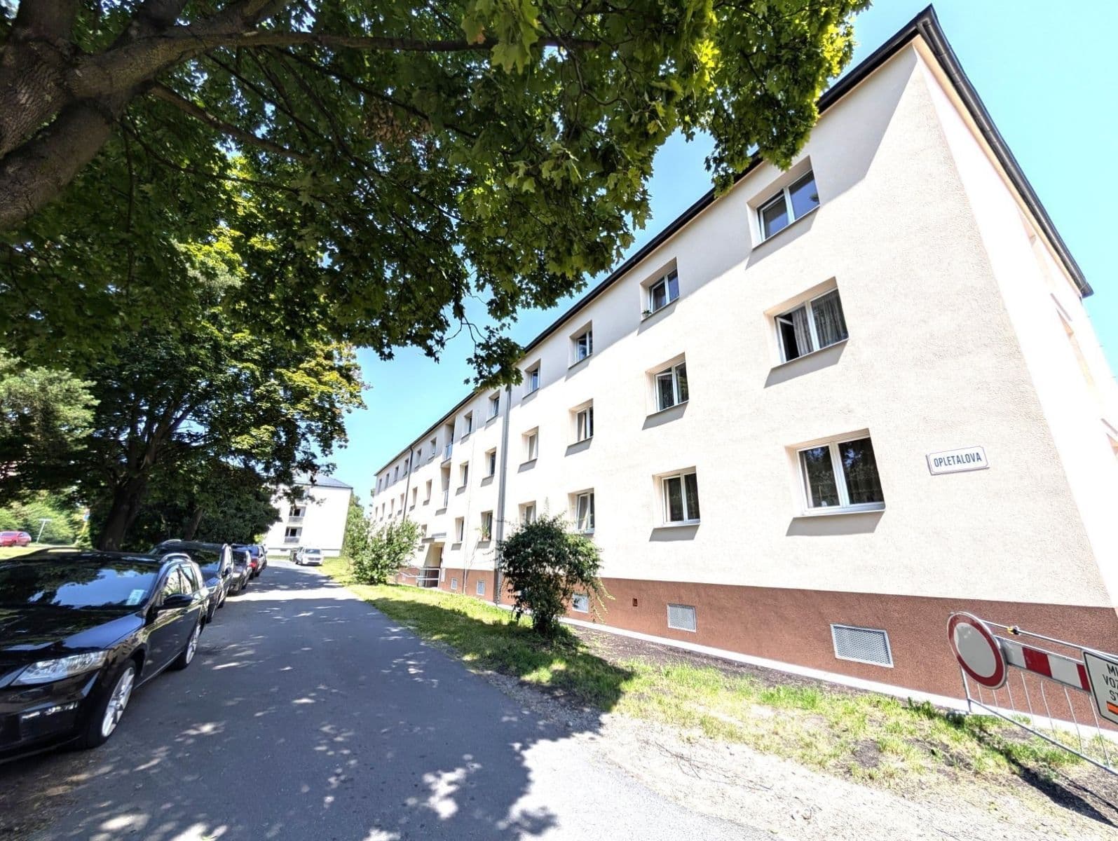 Prenájom bytu 1-izbový 28 m², Opletalova, Havířov, Moravskoslezský kraj Prenájom bytu 1-izbový 28 m², Opletalova, Havířov, Moravskoslezský kraj