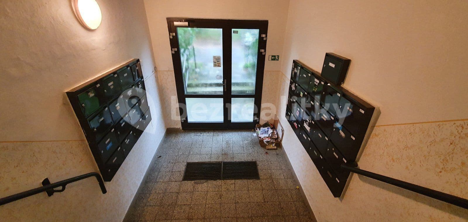 Prenájom bytu 1-izbový 28 m², Opletalova, Havířov, Moravskoslezský kraj