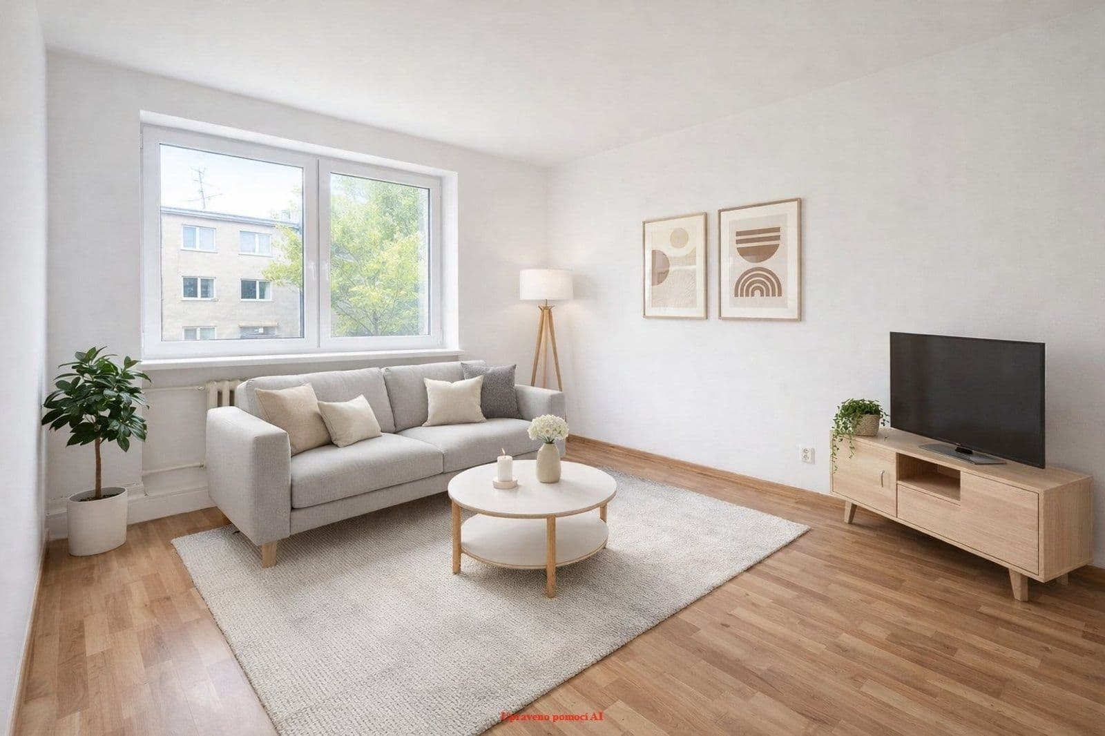 Prenájom bytu 2-izbový 47 m², Bělská, Paskov, Moravskoslezský kraj Prenájom bytu 2-izbový 47 m², Bělská, Paskov, Moravskoslezský kraj