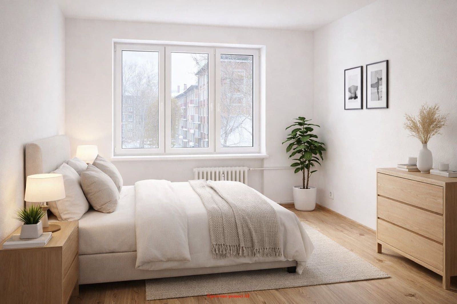 Prenájom bytu 2-izbový 47 m², Bělská, Paskov, Moravskoslezský kraj Prenájom bytu 2-izbový 47 m², Bělská, Paskov, Moravskoslezský kraj
