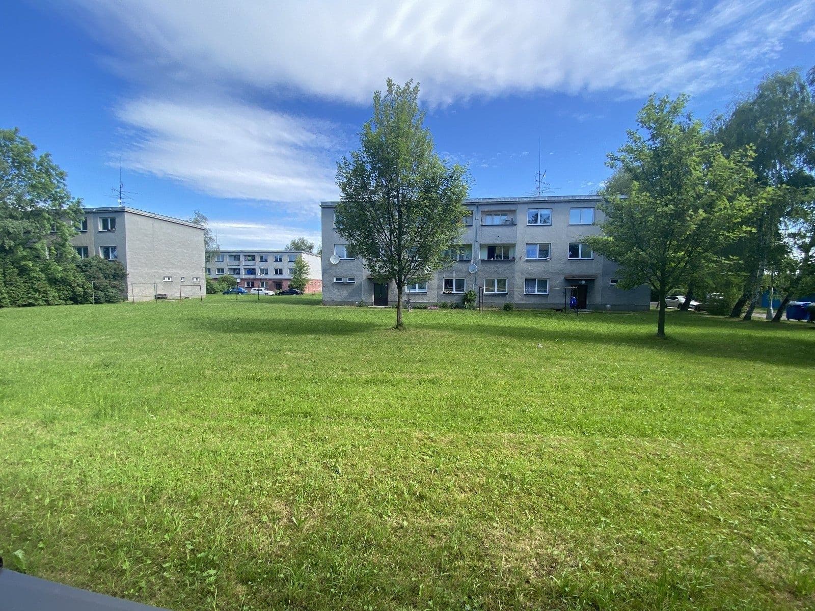 Prenájom bytu 2-izbový 47 m², Bělská, Paskov, Moravskoslezský kraj Prenájom bytu 2-izbový 47 m², Bělská, Paskov, Moravskoslezský kraj