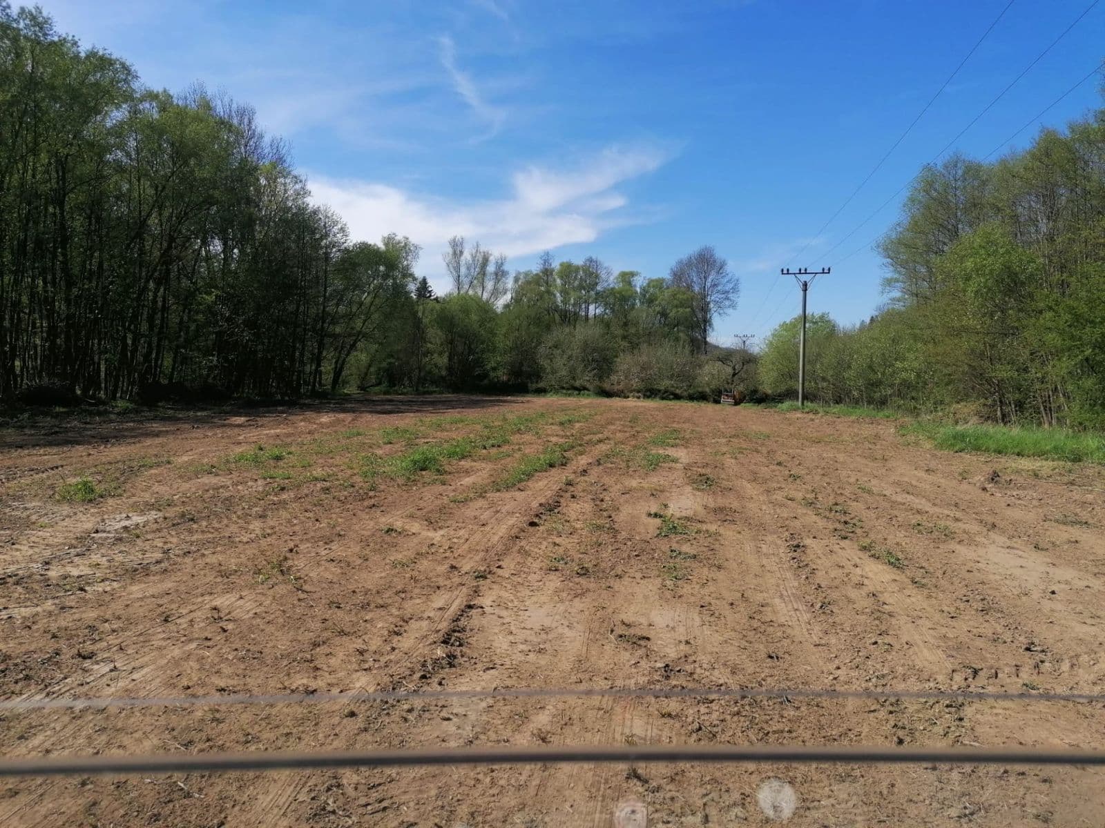 Predaj pozemku 5.820 m², Doubravník, Jihomoravský kraj Predaj pozemku 5.820 m², Doubravník, Jihomoravský kraj