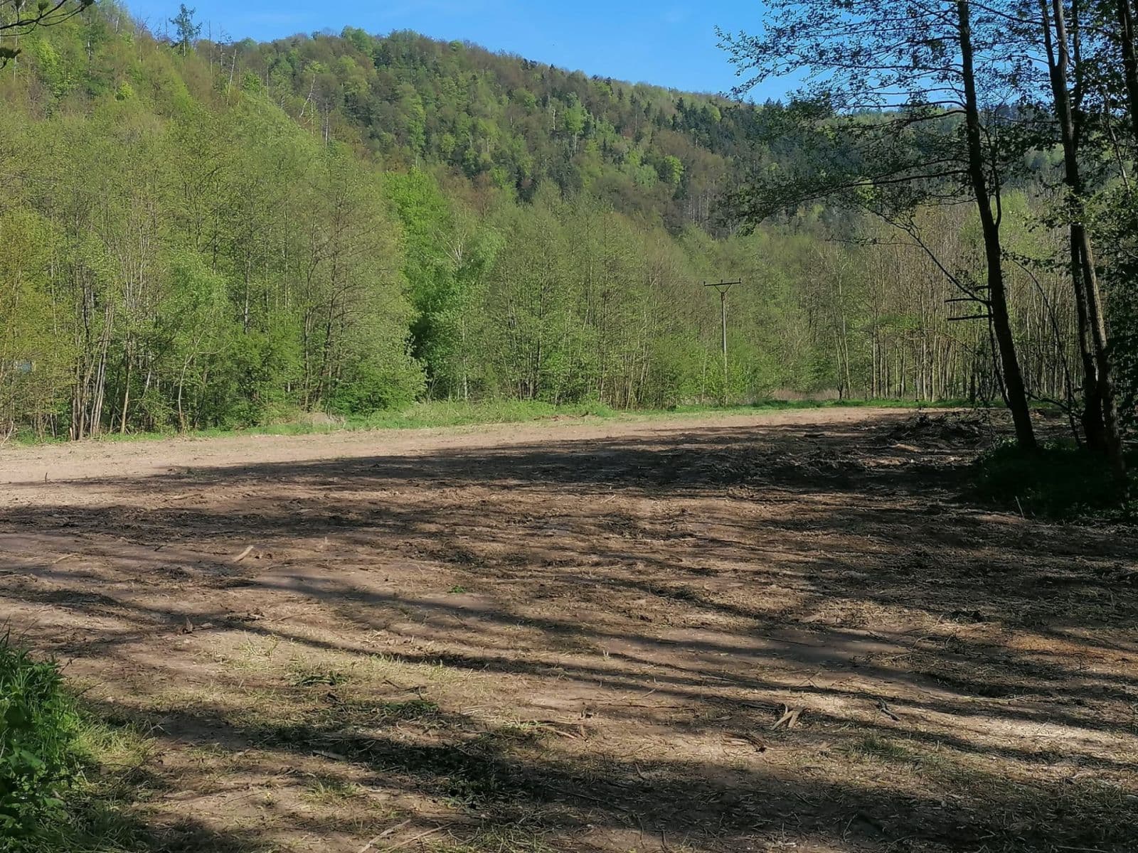 Predaj pozemku 5.820 m², Doubravník, Jihomoravský kraj Predaj pozemku 5.820 m², Doubravník, Jihomoravský kraj