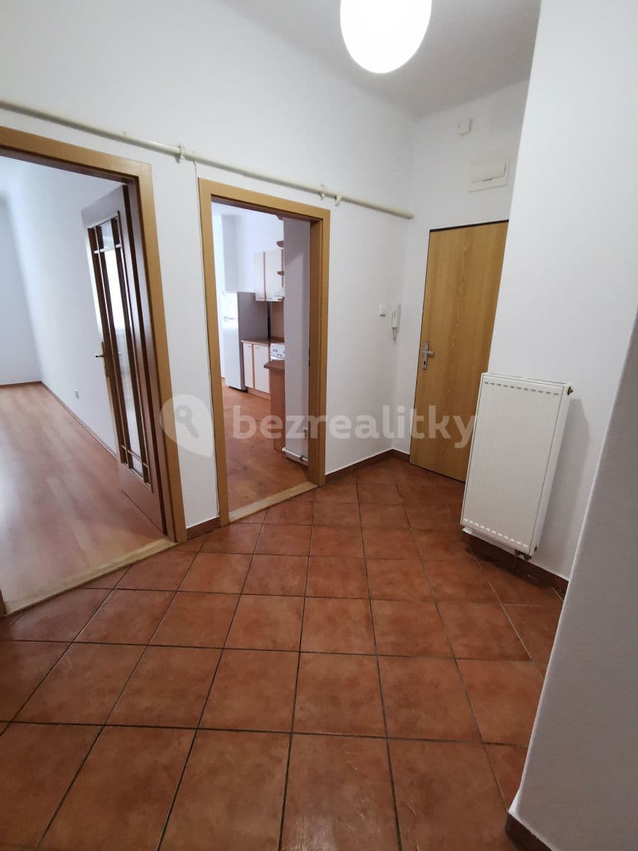 Prenájom bytu 2-izbový 52 m², Petra Slezáka, Praha, Praha Prenájom bytu 2-izbový 52 m², Petra Slezáka, Praha, Praha