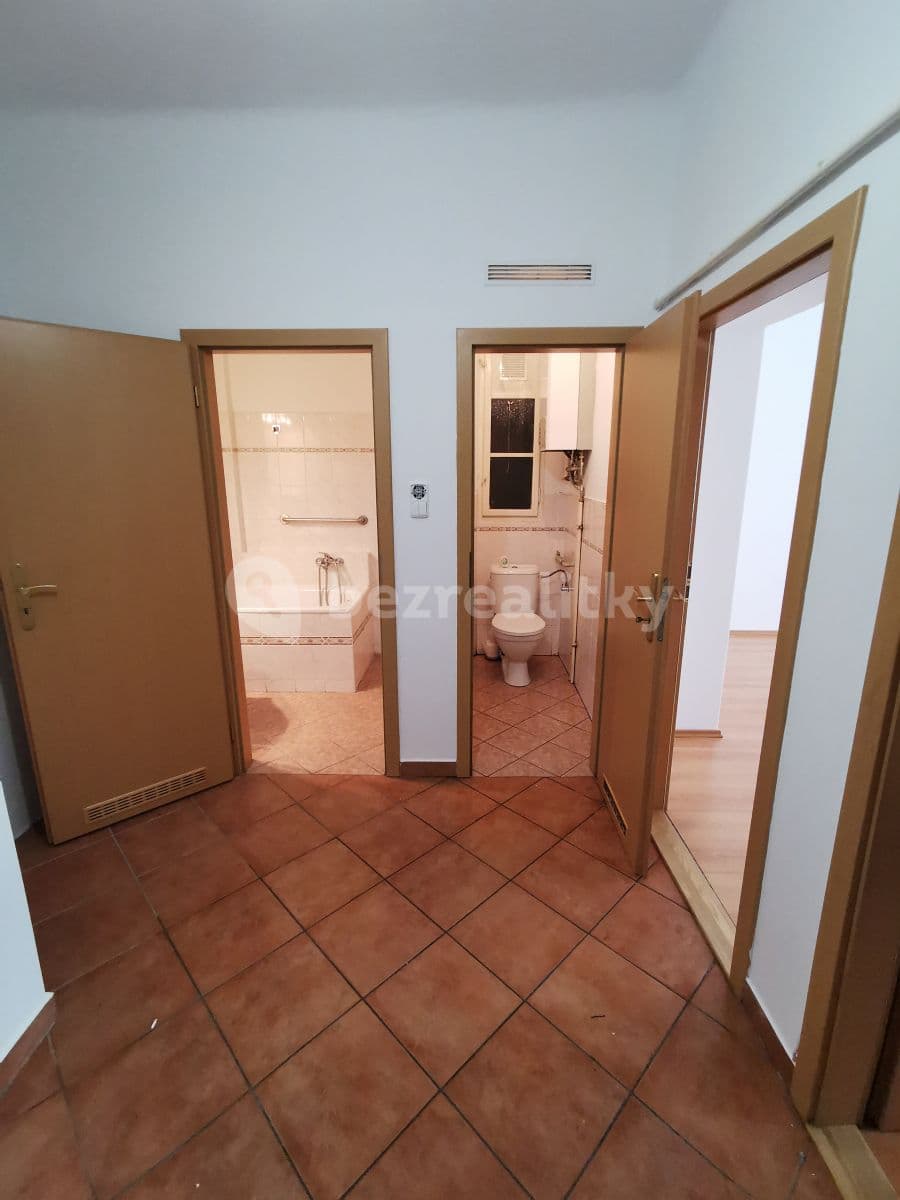 Prenájom bytu 2-izbový 52 m², Petra Slezáka, Praha, Praha Prenájom bytu 2-izbový 52 m², Petra Slezáka, Praha, Praha