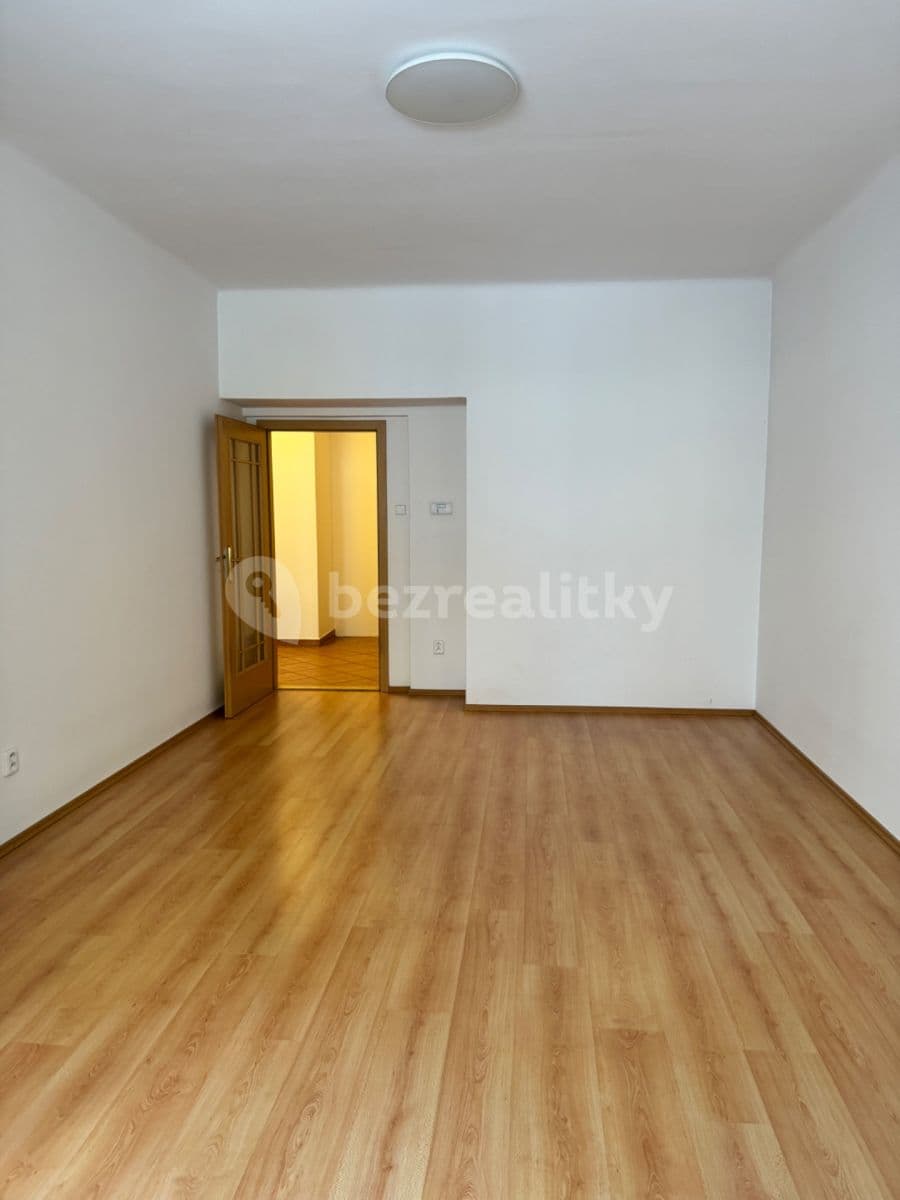 Prenájom bytu 2-izbový 52 m², Petra Slezáka, Praha, Praha Prenájom bytu 2-izbový 52 m², Petra Slezáka, Praha, Praha