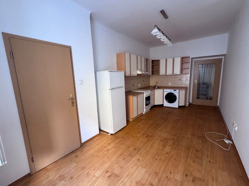 Prenájom bytu 2-izbový 52 m², Petra Slezáka, Praha, Praha Prenájom bytu 2-izbový 52 m², Petra Slezáka, Praha, Praha