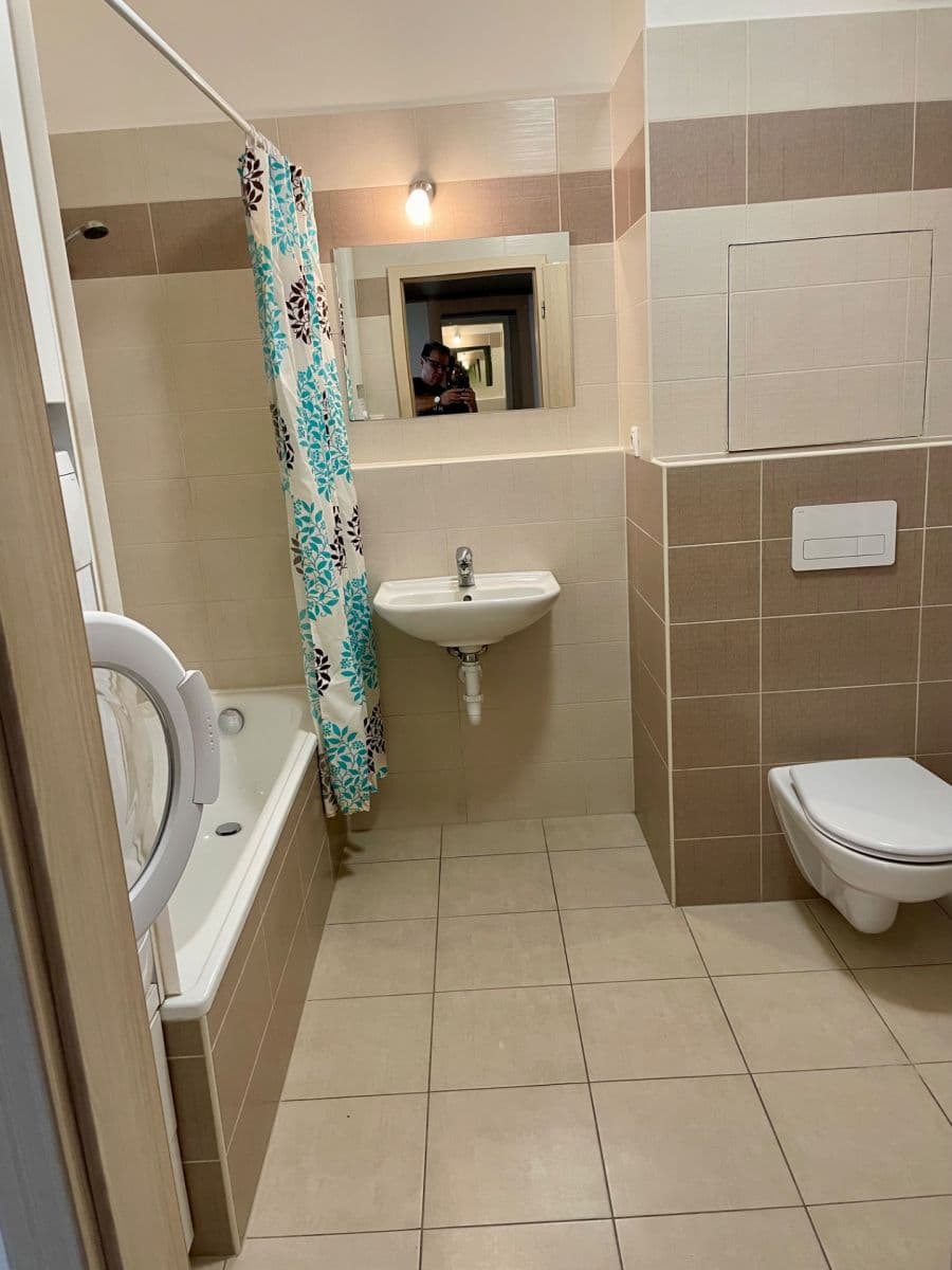 Predaj bytu 2-izbový 49 m², Edvarda Beneše, Olomouc, Olomoucký kraj Predaj bytu 2-izbový 49 m², Edvarda Beneše, Olomouc, Olomoucký kraj