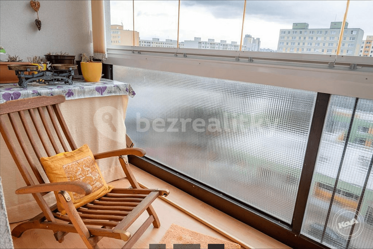 Prenájom bytu 2-izbový 48 m², Hekrova, Praha, Praha Prenájom bytu 2-izbový 48 m², Hekrova, Praha, Praha