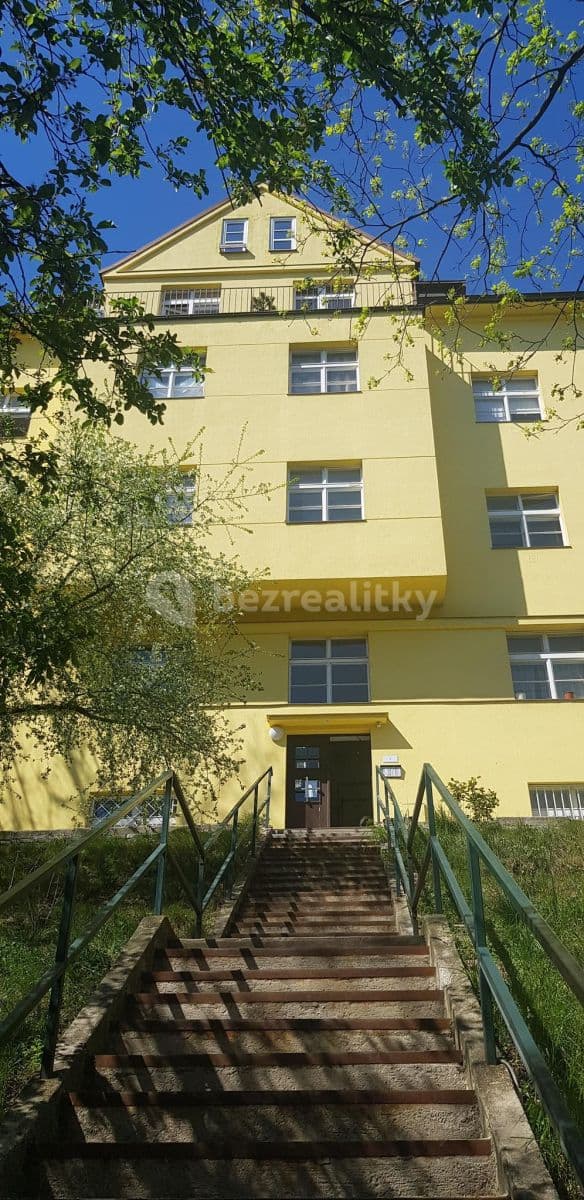 Prenájom bytu 1-izbový 25 m², Pod Zvonařkou, Praha, Praha Prenájom bytu 1-izbový 25 m², Pod Zvonařkou, Praha, Praha
