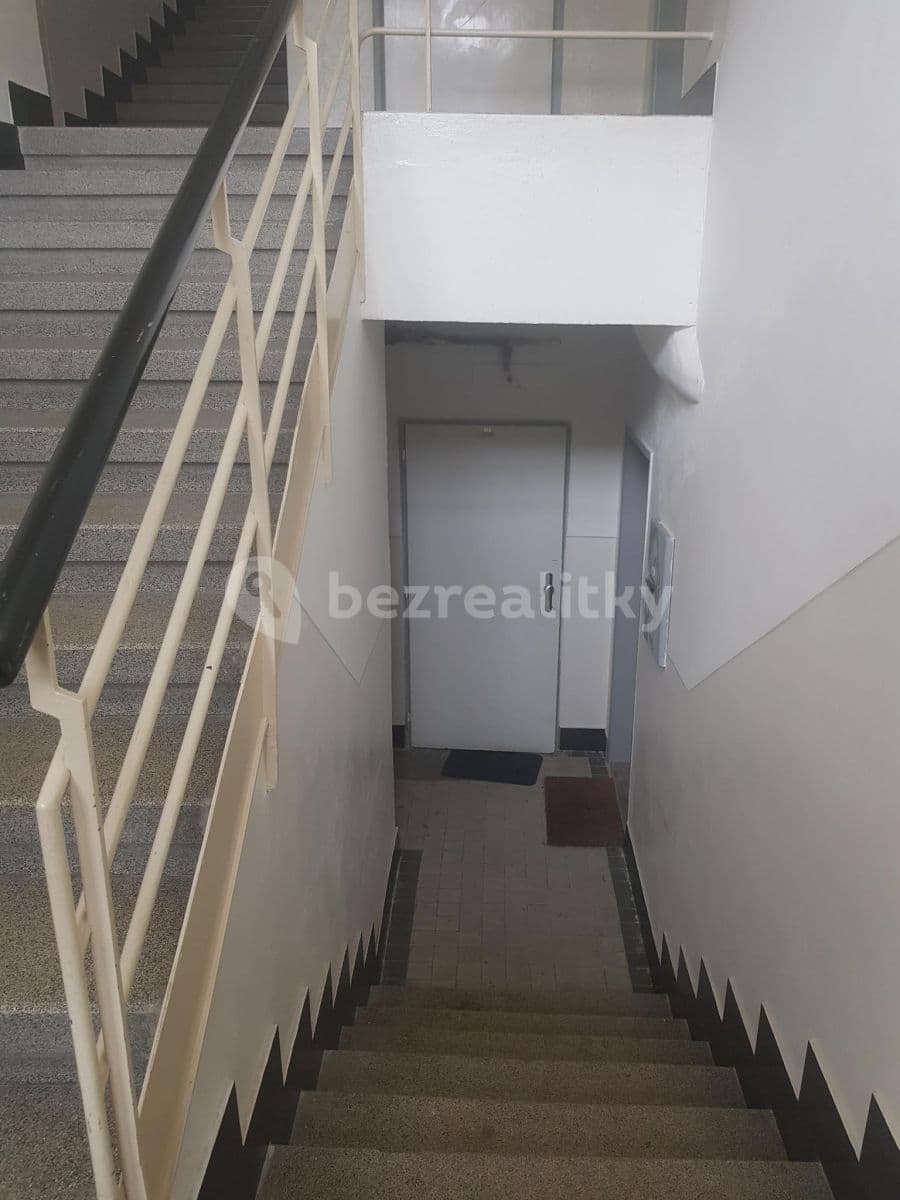 Prenájom bytu 1-izbový 25 m², Pod Zvonařkou, Praha, Praha Prenájom bytu 1-izbový 25 m², Pod Zvonařkou, Praha, Praha