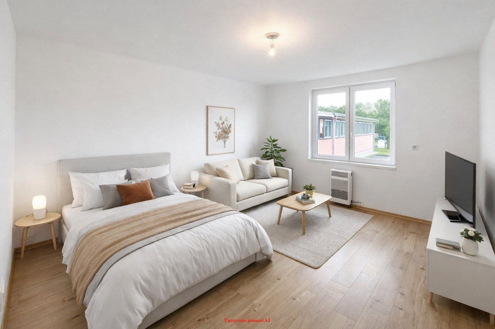 Prenájom bytu 1-izbový 29 m², Hornická, Orlová, Moravskoslezský kraj Prenájom bytu 1-izbový 29 m², Hornická, Orlová, Moravskoslezský kraj