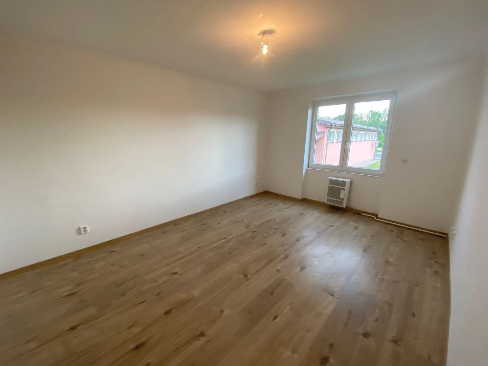Prenájom bytu 1-izbový 29 m², Hornická, Orlová, Moravskoslezský kraj Prenájom bytu 1-izbový 29 m², Hornická, Orlová, Moravskoslezský kraj