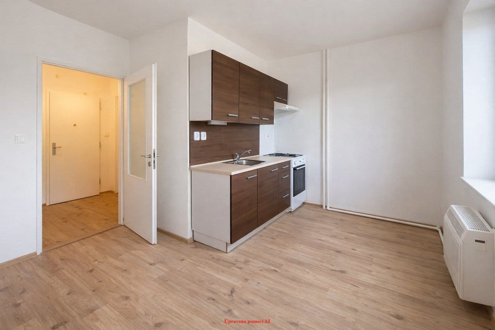 Prenájom bytu 1-izbový 29 m², Hornická, Orlová, Moravskoslezský kraj Prenájom bytu 1-izbový 29 m², Hornická, Orlová, Moravskoslezský kraj