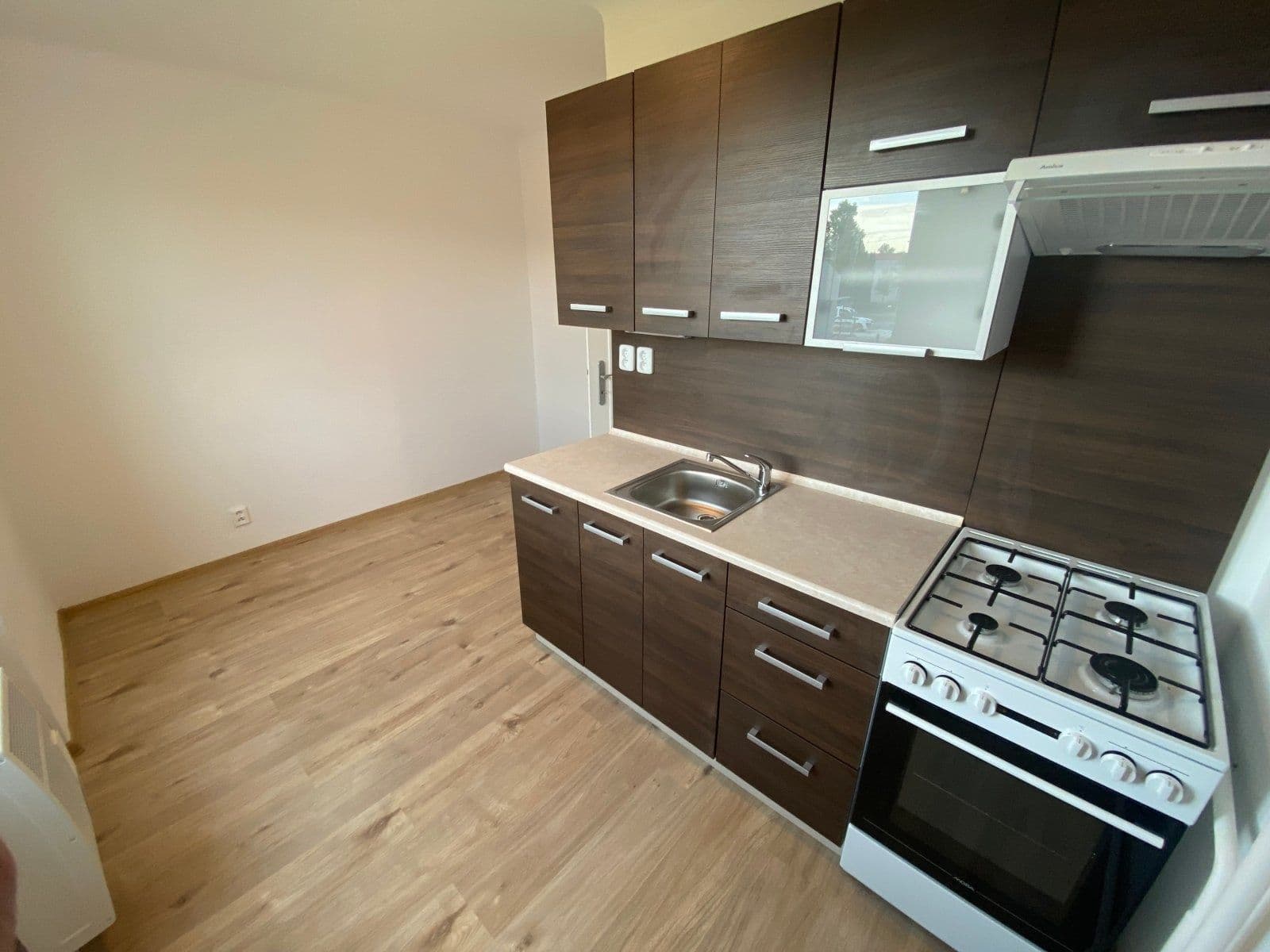 Prenájom bytu 1-izbový 29 m², Hornická, Orlová, Moravskoslezský kraj Prenájom bytu 1-izbový 29 m², Hornická, Orlová, Moravskoslezský kraj
