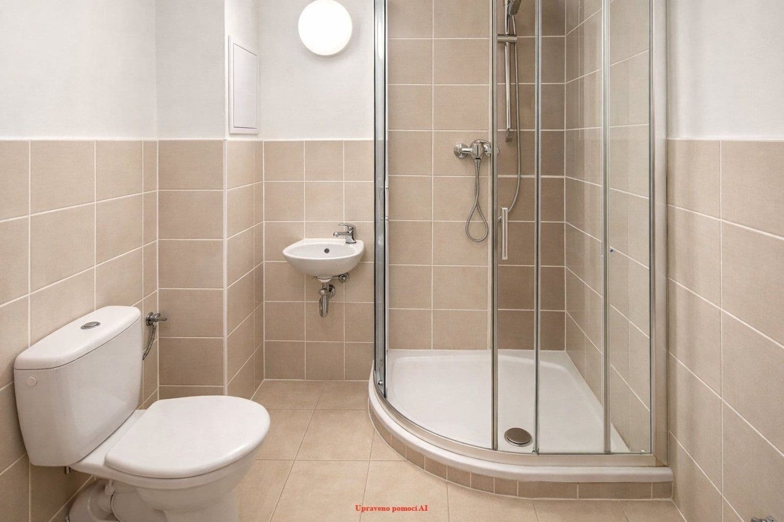 Prenájom bytu 1-izbový 29 m², Hornická, Orlová, Moravskoslezský kraj Prenájom bytu 1-izbový 29 m², Hornická, Orlová, Moravskoslezský kraj