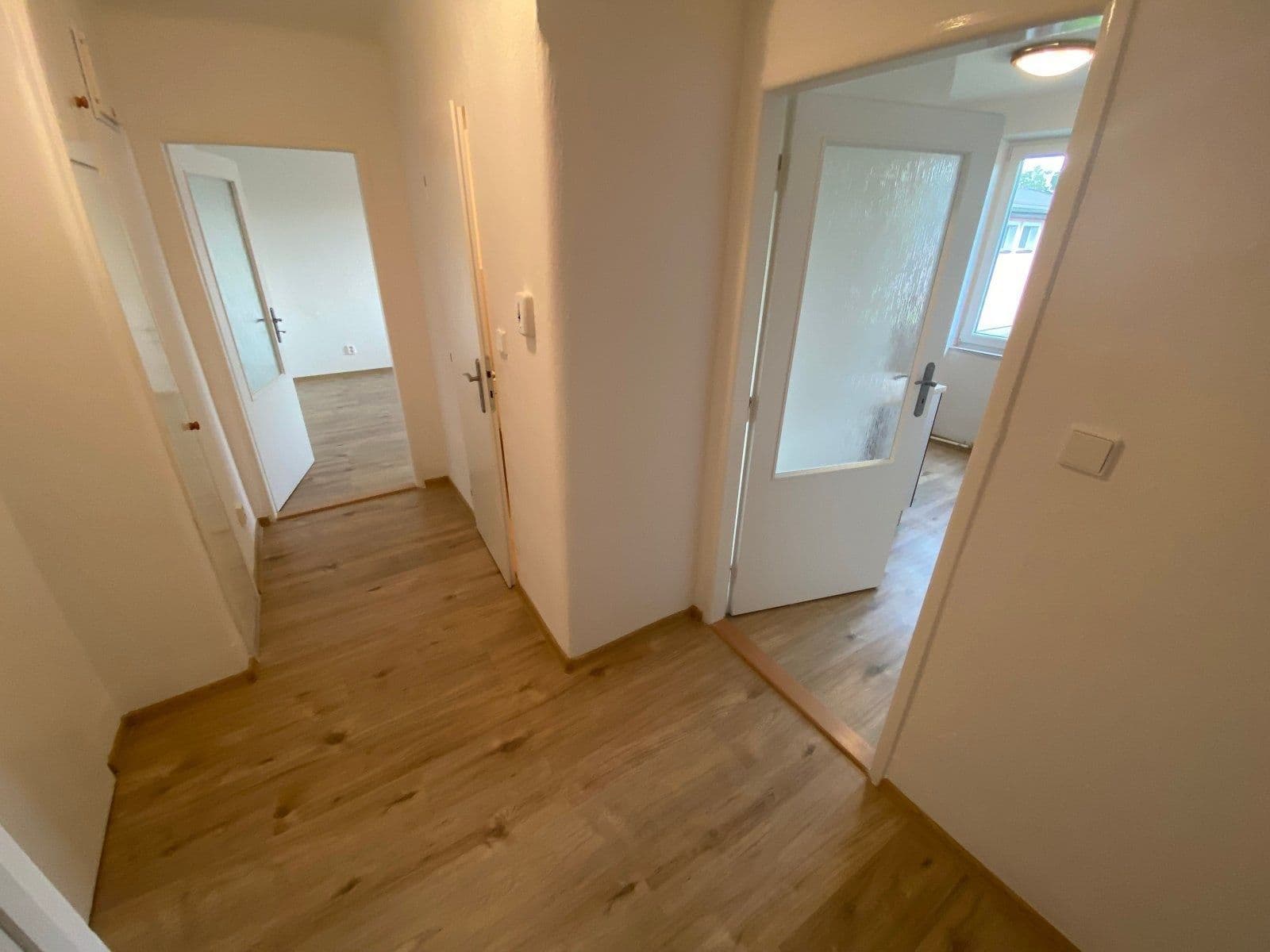 Prenájom bytu 1-izbový 29 m², Hornická, Orlová, Moravskoslezský kraj Prenájom bytu 1-izbový 29 m², Hornická, Orlová, Moravskoslezský kraj