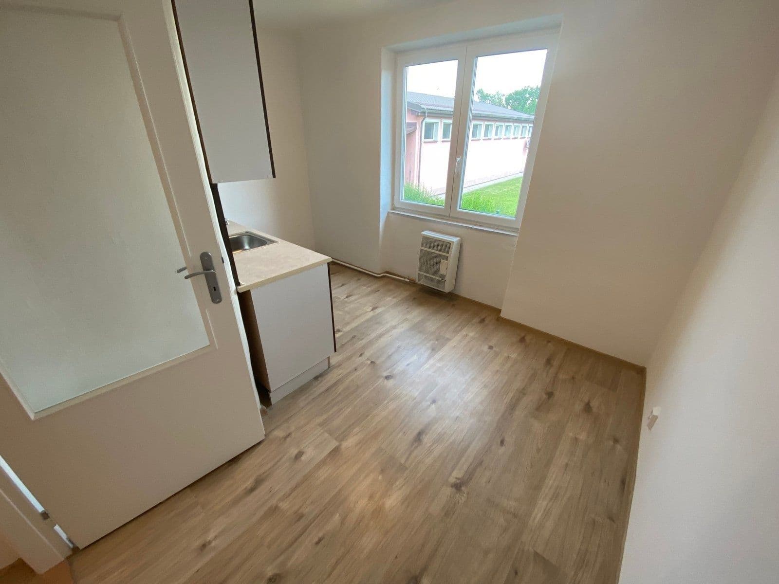Prenájom bytu 1-izbový 29 m², Hornická, Orlová, Moravskoslezský kraj Prenájom bytu 1-izbový 29 m², Hornická, Orlová, Moravskoslezský kraj