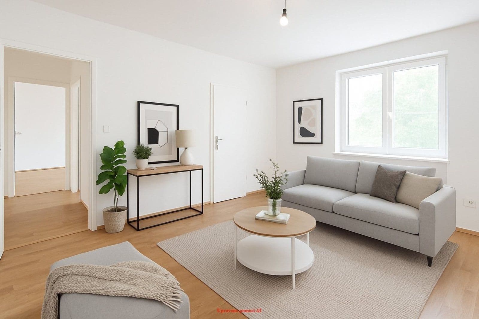 Prenájom bytu 2-izbový 49 m², Nedbalova, Karviná, Moravskoslezský kraj Prenájom bytu 2-izbový 49 m², Nedbalova, Karviná, Moravskoslezský kraj