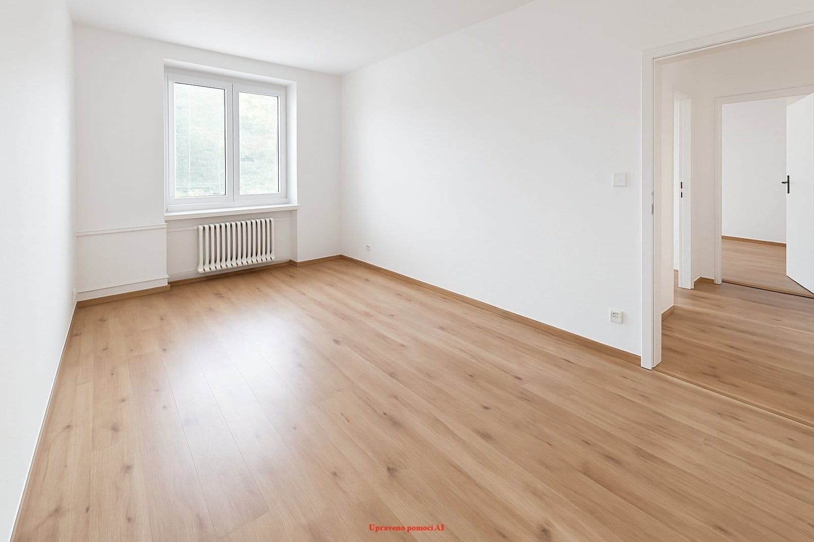 Prenájom bytu 2-izbový 49 m², Nedbalova, Karviná, Moravskoslezský kraj Prenájom bytu 2-izbový 49 m², Nedbalova, Karviná, Moravskoslezský kraj