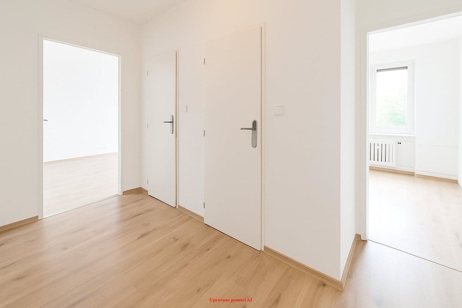 Prenájom bytu 2-izbový 49 m², Nedbalova, Karviná, Moravskoslezský kraj Prenájom bytu 2-izbový 49 m², Nedbalova, Karviná, Moravskoslezský kraj