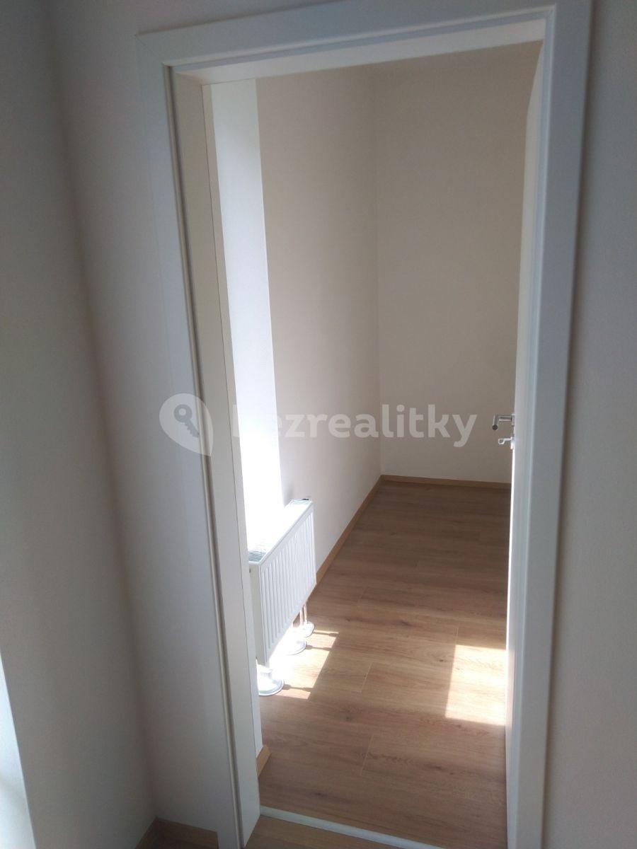 Prenájom bytu 1-izbový 41 m², K Zelené louce, Plzeň, Plzeňský kraj