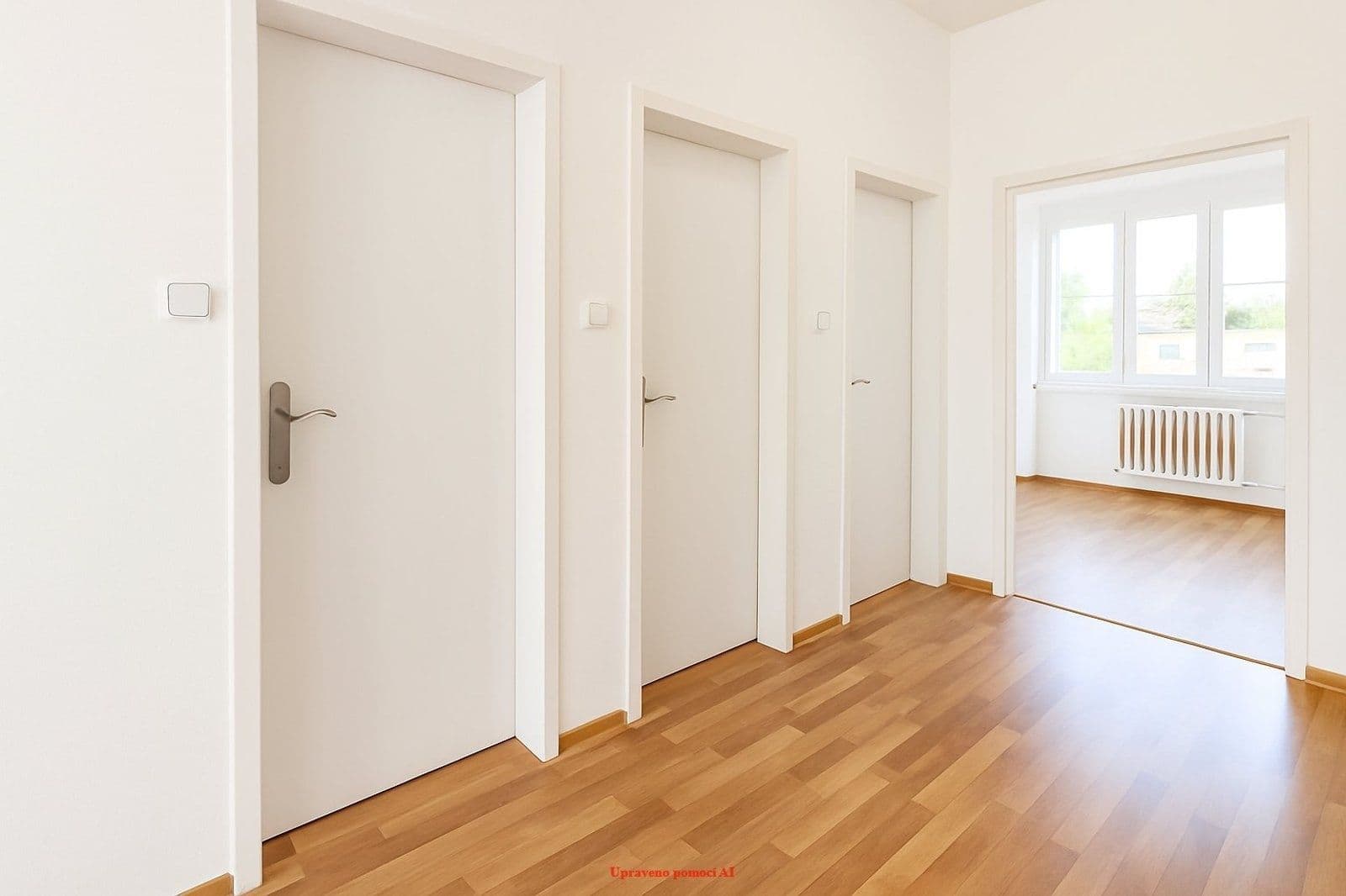 Prenájom bytu 2-izbový 54 m², Jurkovičova, Karviná, Moravskoslezský kraj Prenájom bytu 2-izbový 54 m², Jurkovičova, Karviná, Moravskoslezský kraj