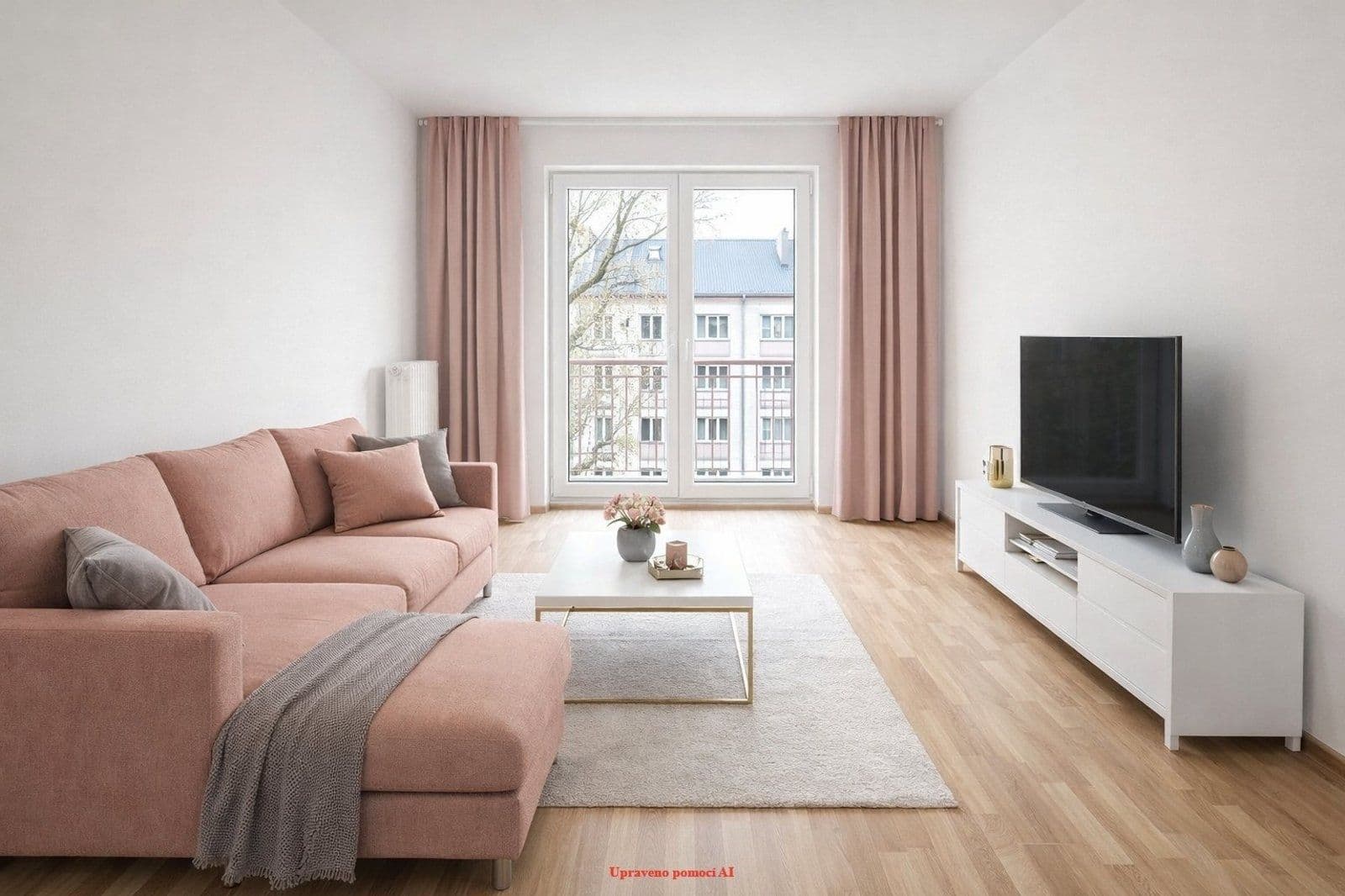 Prenájom bytu 2-izbový 54 m², Jurkovičova, Karviná, Moravskoslezský kraj Prenájom bytu 2-izbový 54 m², Jurkovičova, Karviná, Moravskoslezský kraj