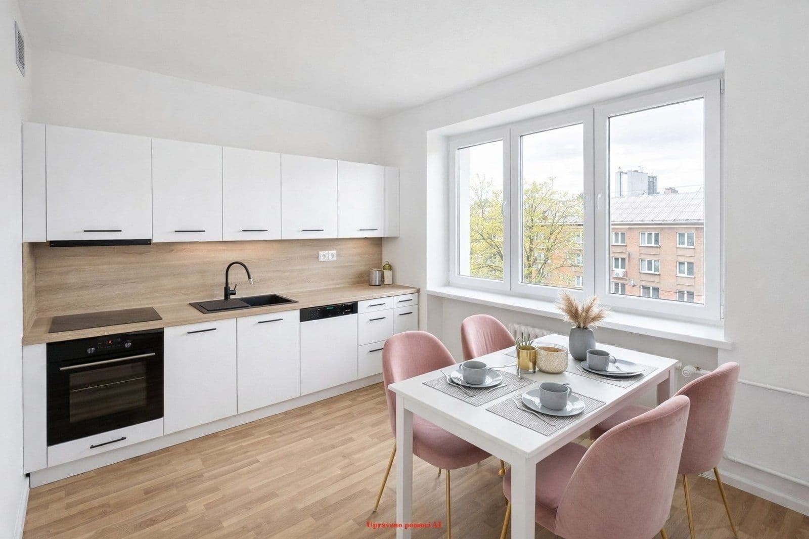 Prenájom bytu 2-izbový 54 m², Jurkovičova, Karviná, Moravskoslezský kraj Prenájom bytu 2-izbový 54 m², Jurkovičova, Karviná, Moravskoslezský kraj