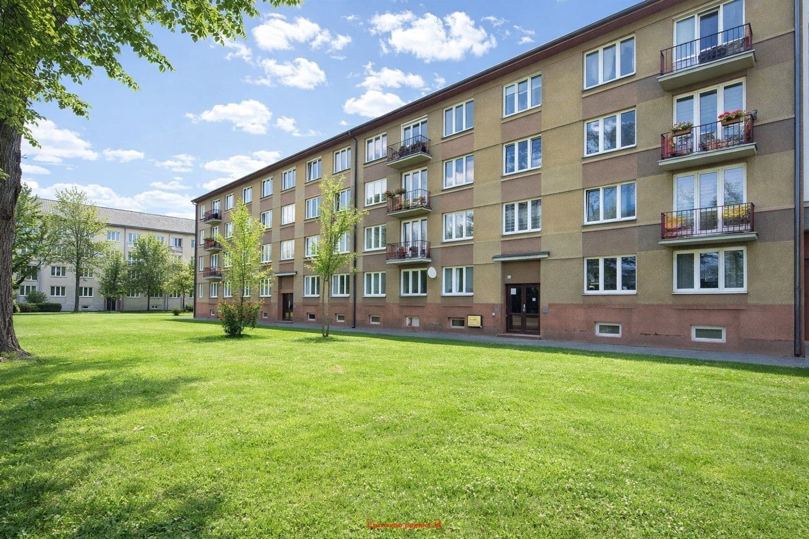 Prenájom bytu 2-izbový 54 m², Jurkovičova, Karviná, Moravskoslezský kraj Prenájom bytu 2-izbový 54 m², Jurkovičova, Karviná, Moravskoslezský kraj