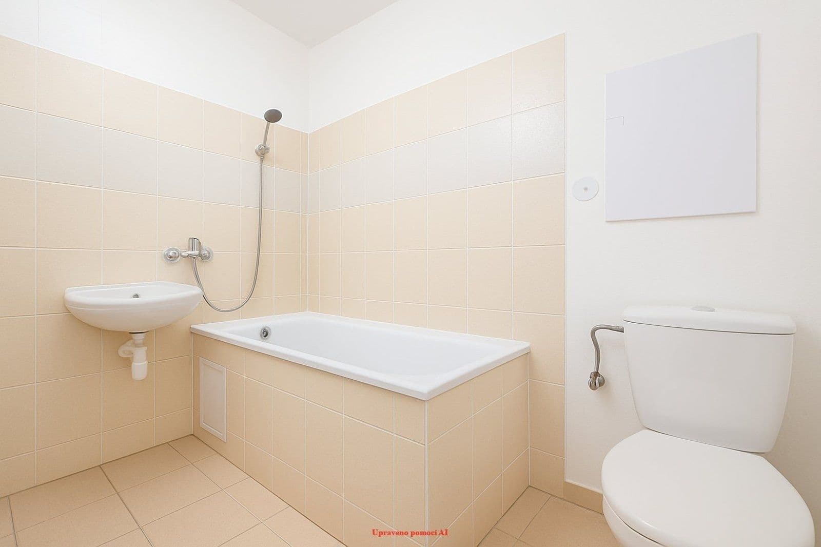 Prenájom bytu 1-izbový 33 m², Einsteinova, Karviná, Moravskoslezský kraj Prenájom bytu 1-izbový 33 m², Einsteinova, Karviná, Moravskoslezský kraj