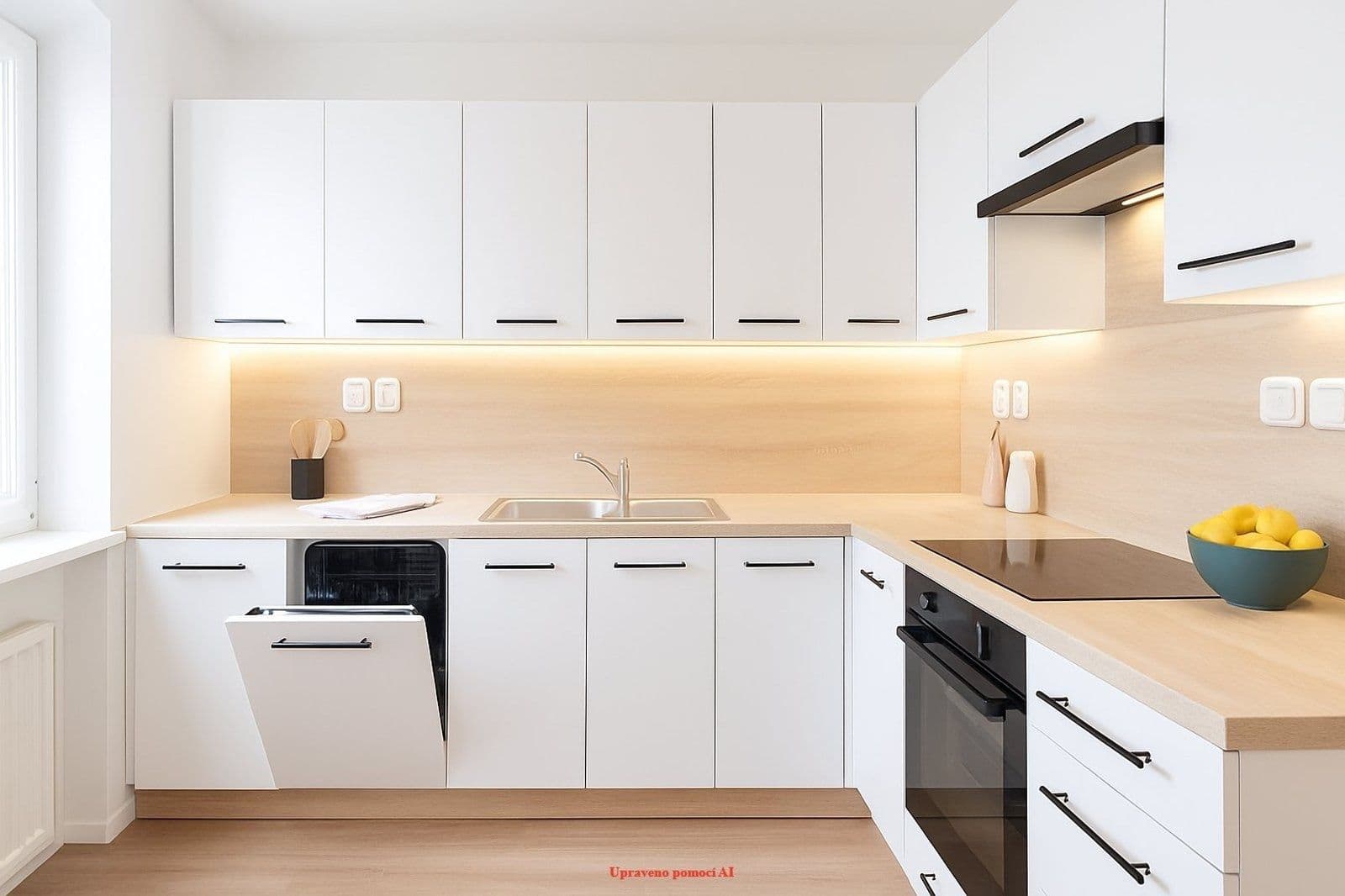 Prenájom bytu 2-izbový 53 m², Mánesova, Havířov, Moravskoslezský kraj Prenájom bytu 2-izbový 53 m², Mánesova, Havířov, Moravskoslezský kraj