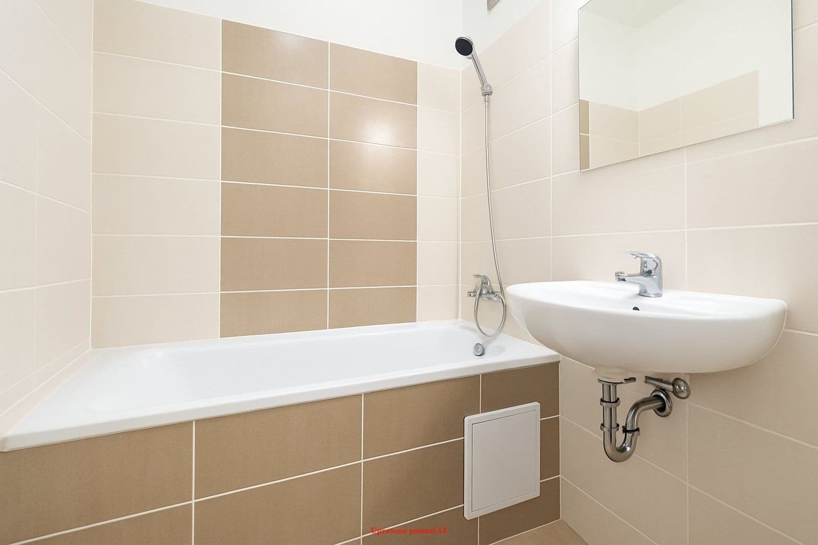 Prenájom bytu 2-izbový 53 m², Mánesova, Havířov, Moravskoslezský kraj Prenájom bytu 2-izbový 53 m², Mánesova, Havířov, Moravskoslezský kraj