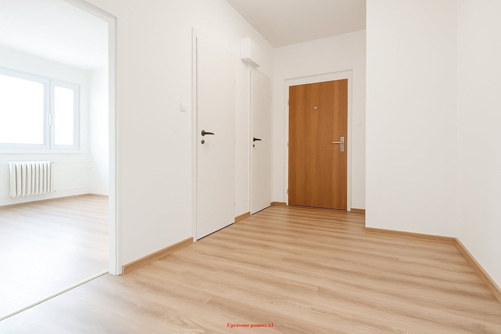 Prenájom bytu 2-izbový 53 m², Mánesova, Havířov, Moravskoslezský kraj Prenájom bytu 2-izbový 53 m², Mánesova, Havířov, Moravskoslezský kraj