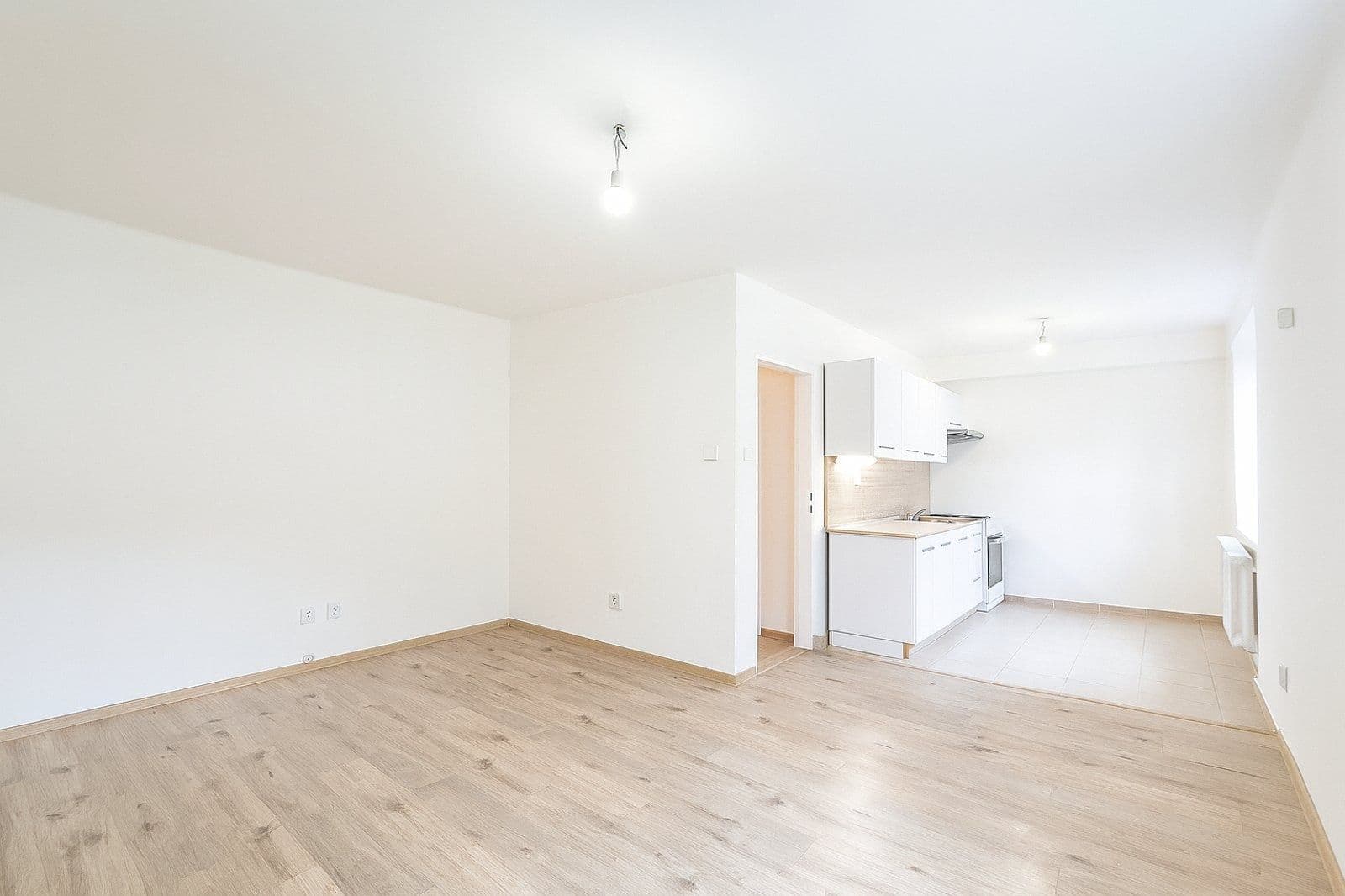Prenájom bytu 2-izbový 45 m², Klimšova, Havířov, Moravskoslezský kraj Prenájom bytu 2-izbový 45 m², Klimšova, Havířov, Moravskoslezský kraj