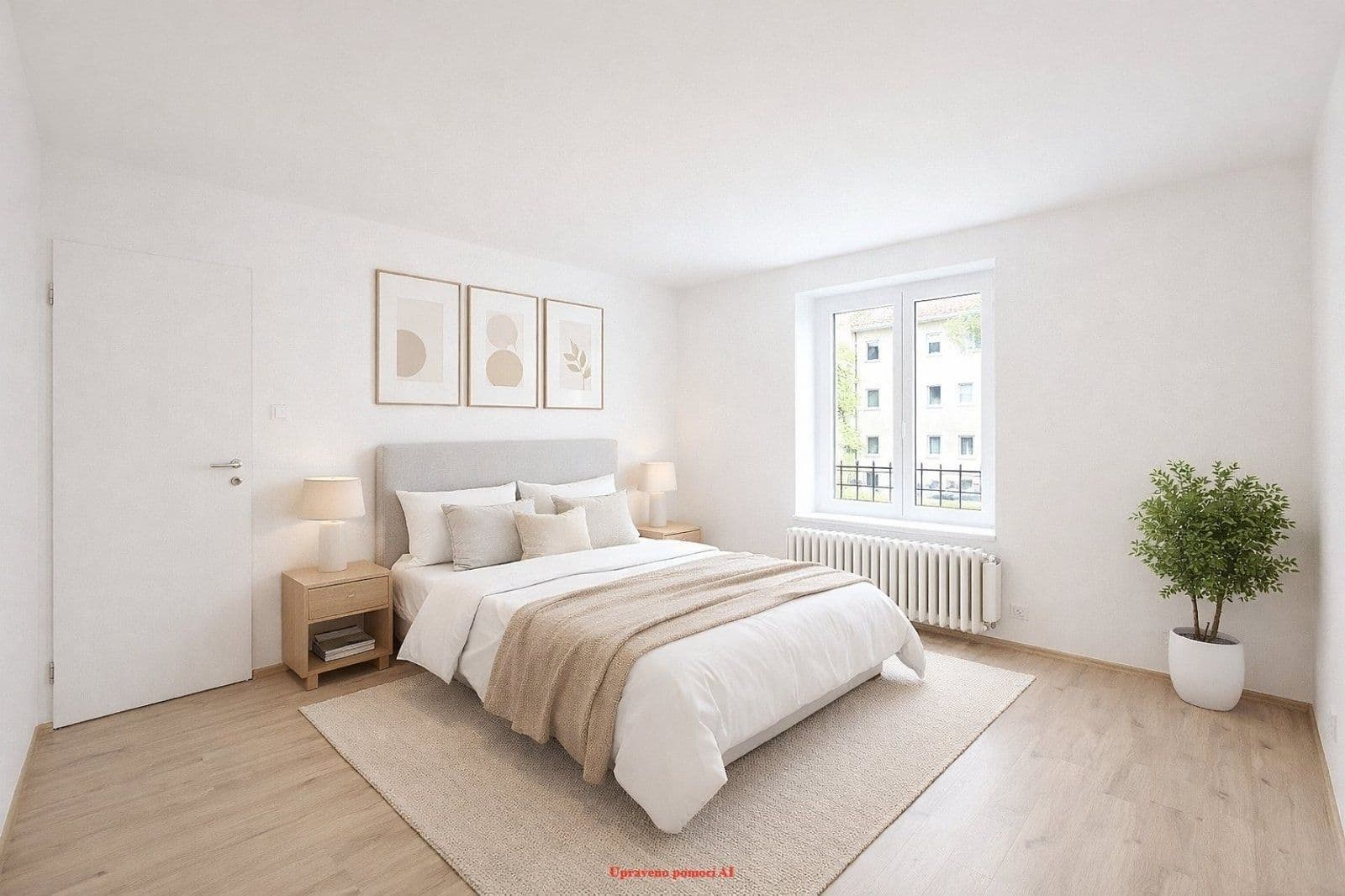 Prenájom bytu 2-izbový 45 m², Klimšova, Havířov, Moravskoslezský kraj Prenájom bytu 2-izbový 45 m², Klimšova, Havířov, Moravskoslezský kraj