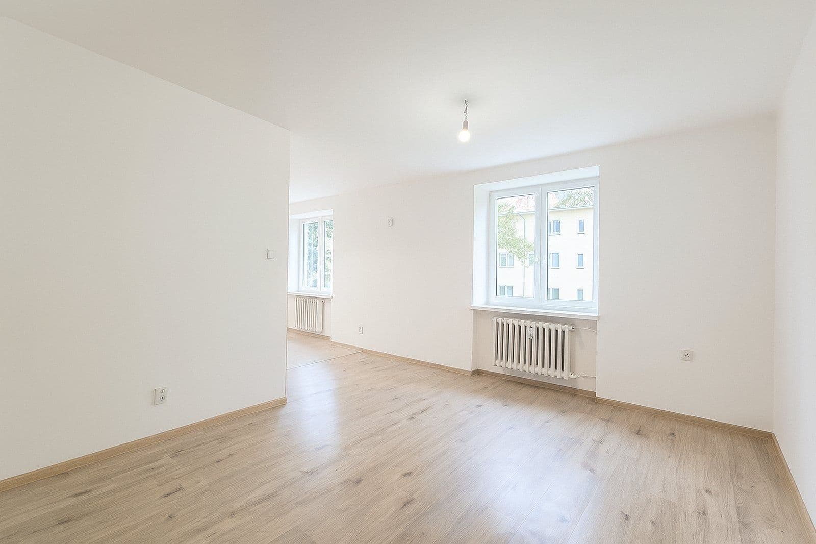 Prenájom bytu 2-izbový 45 m², Klimšova, Havířov, Moravskoslezský kraj Prenájom bytu 2-izbový 45 m², Klimšova, Havířov, Moravskoslezský kraj