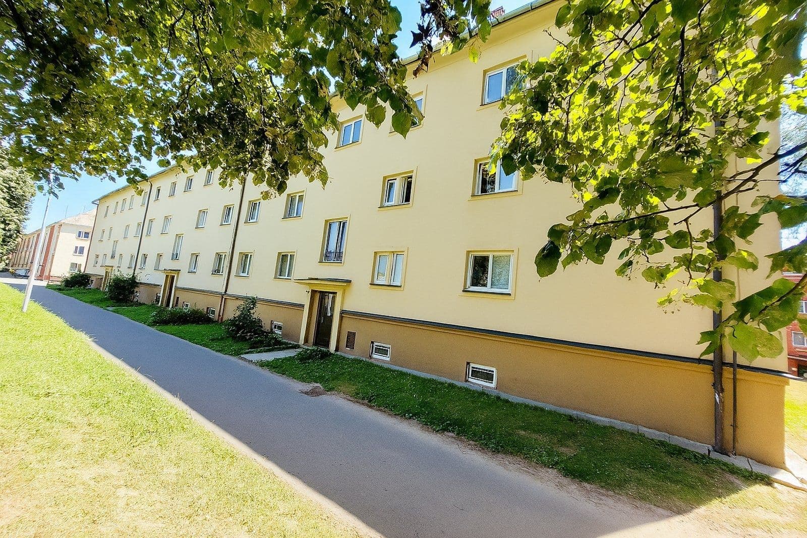 Prenájom bytu 2-izbový 45 m², Klimšova, Havířov, Moravskoslezský kraj Prenájom bytu 2-izbový 45 m², Klimšova, Havířov, Moravskoslezský kraj