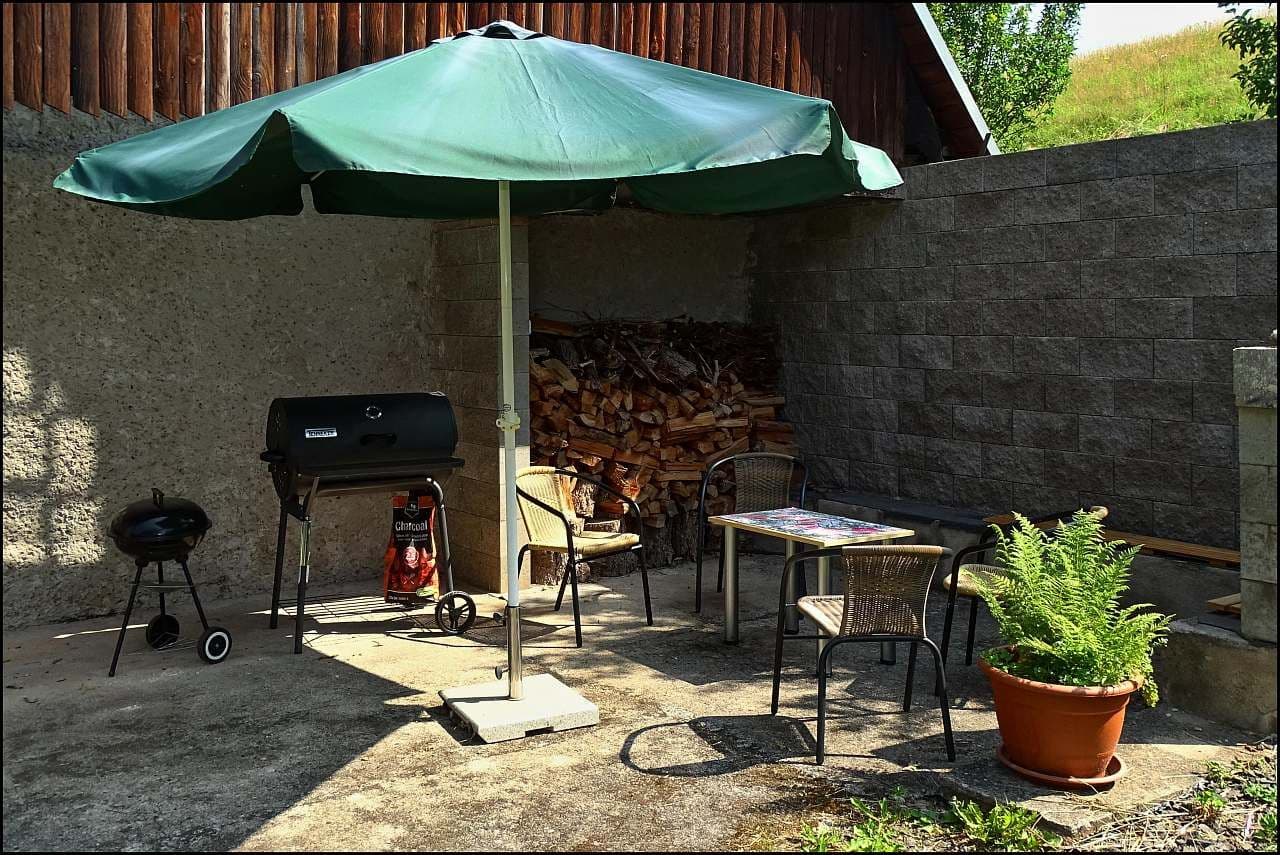 Prenájom rekreačného objektu, Meziměstí, Královéhradecký kraj Prenájom rekreačného objektu, Meziměstí, Královéhradecký kraj