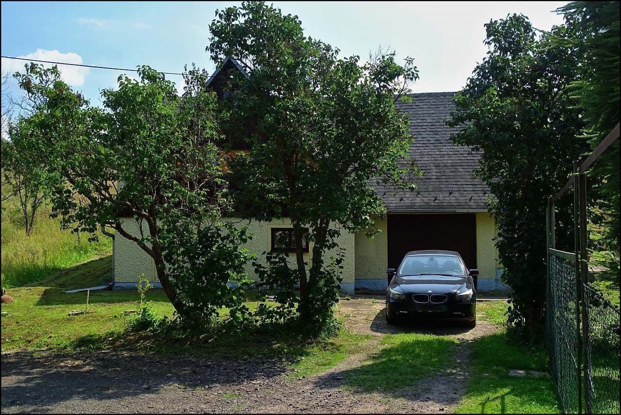 Prenájom rekreačného objektu, Meziměstí, Královéhradecký kraj Prenájom rekreačného objektu, Meziměstí, Královéhradecký kraj